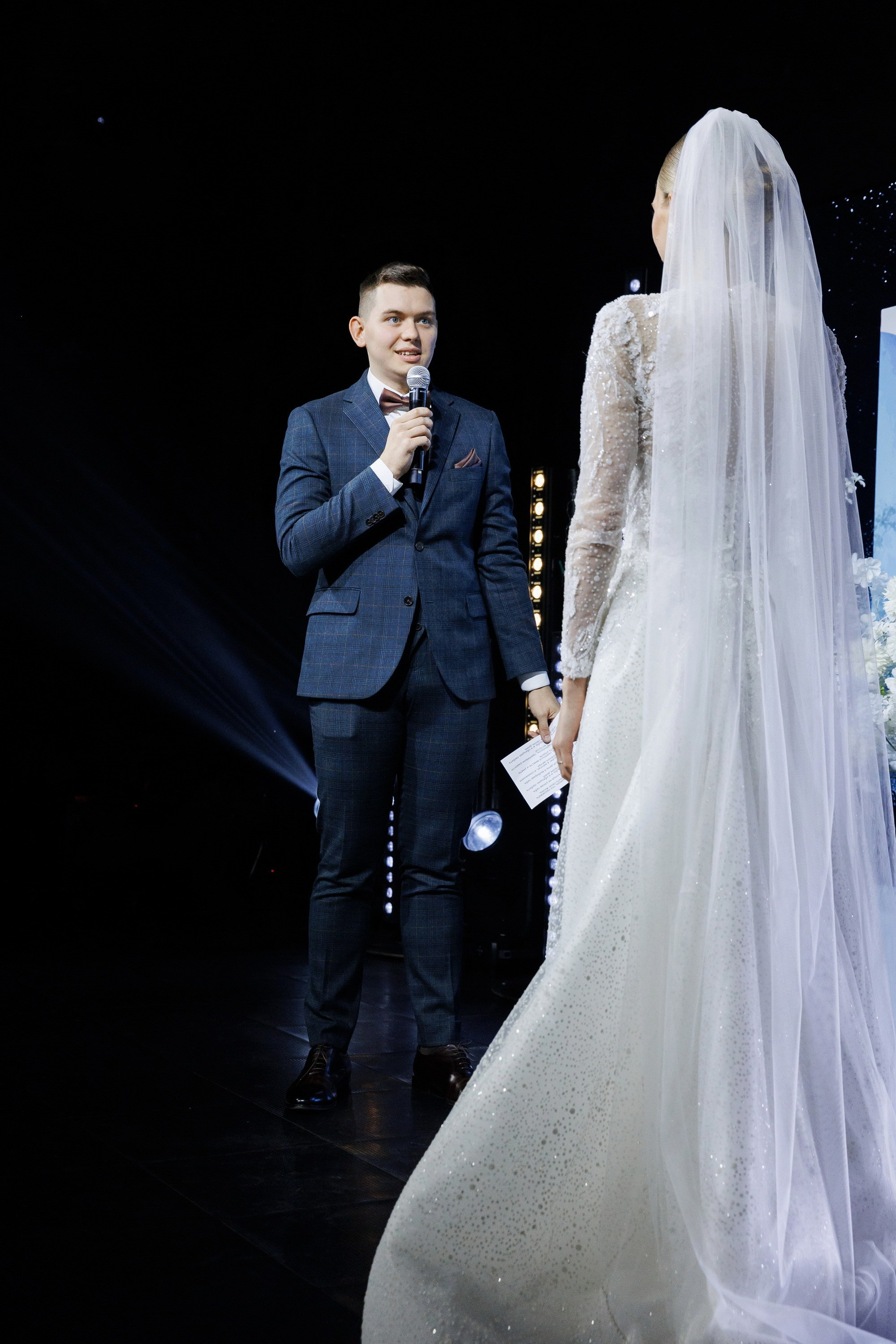 Классическая свадебная съемка с оттенками народности. Свадебный фотограф в Нижнем Новгороде и Москве Сергей Воробьев