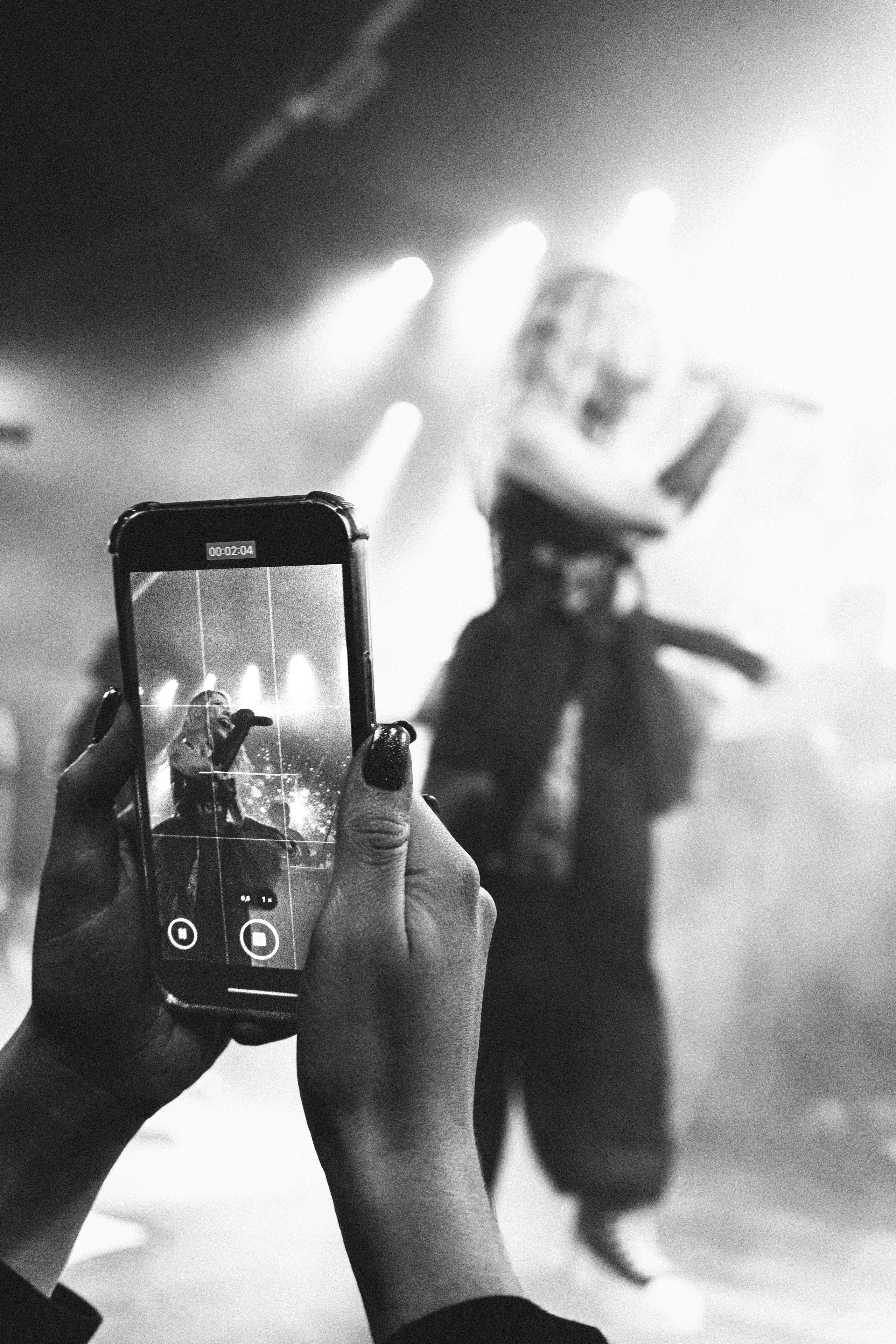 Фотосъёмка концертов и фестивалей. All In Media — фотосъёмка и видеопродакшн