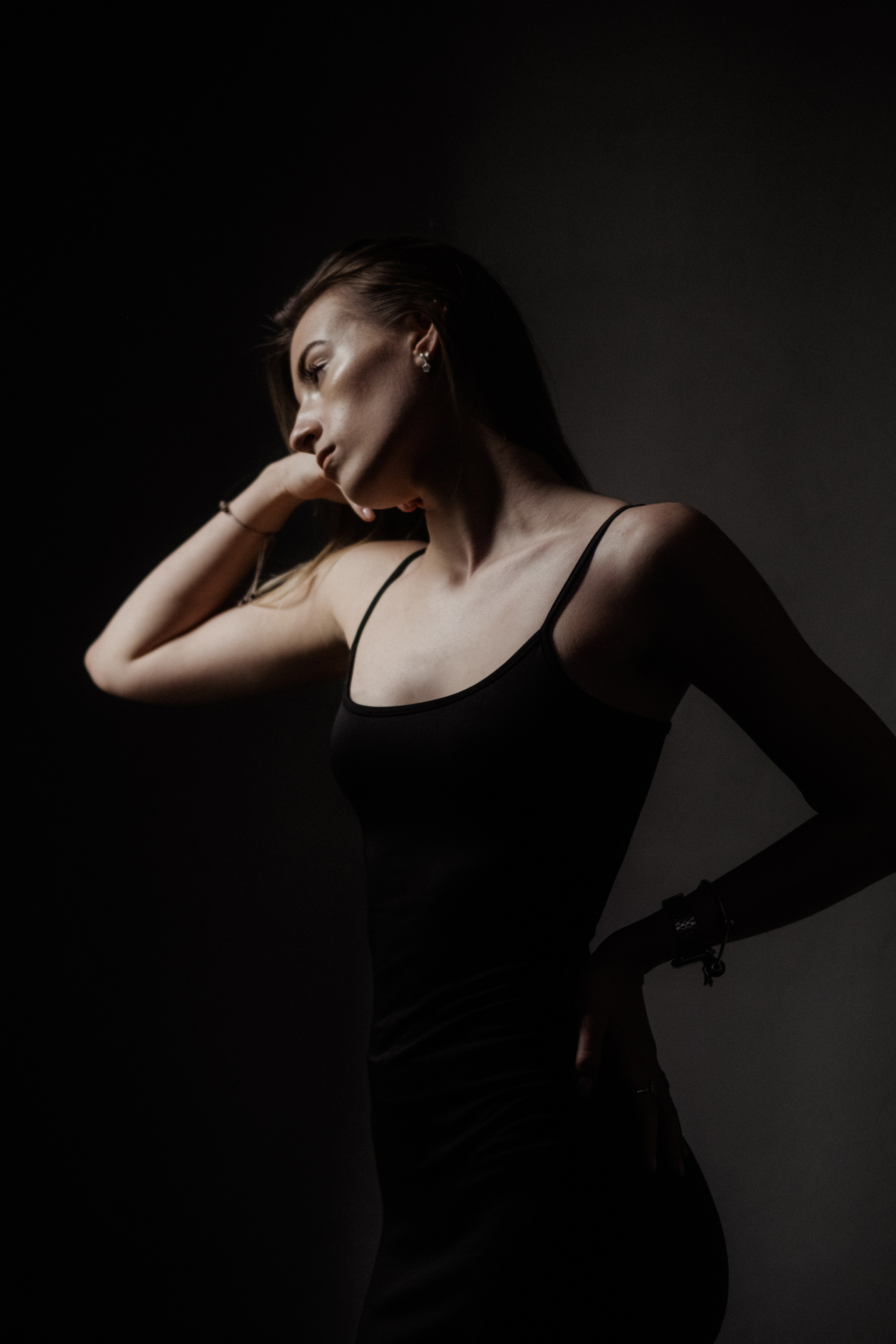 Примеры моих работ. Портретный фотограф Москва