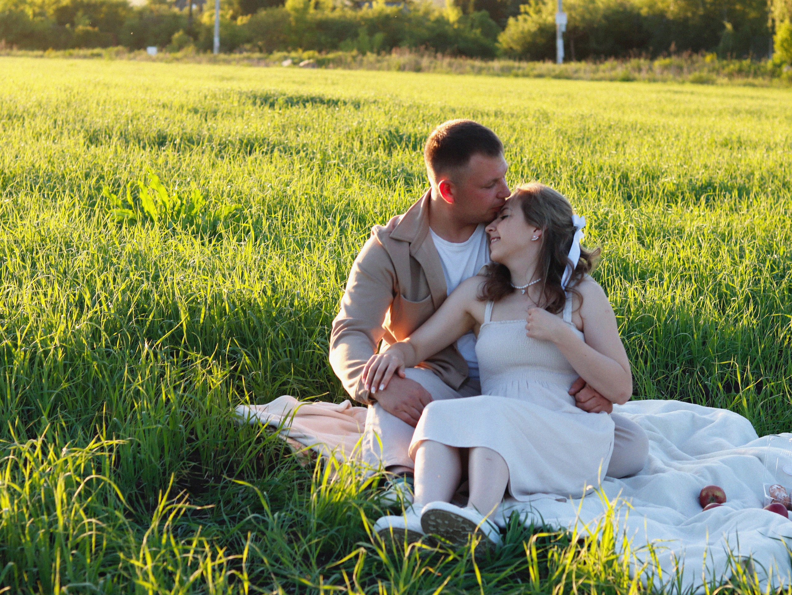 Семейная съёмка. Фотограф Саратов | Елизавета Белова