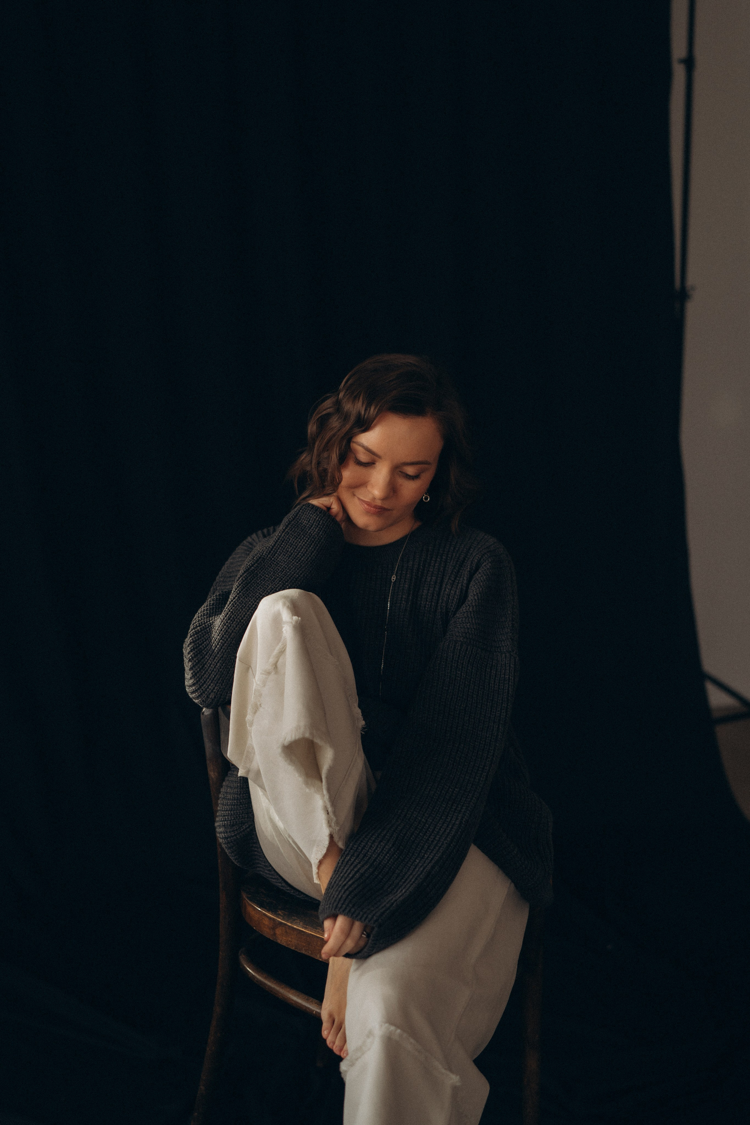 Открытый взгляд. Семейный фотограф в Ангарске/ Иркутске