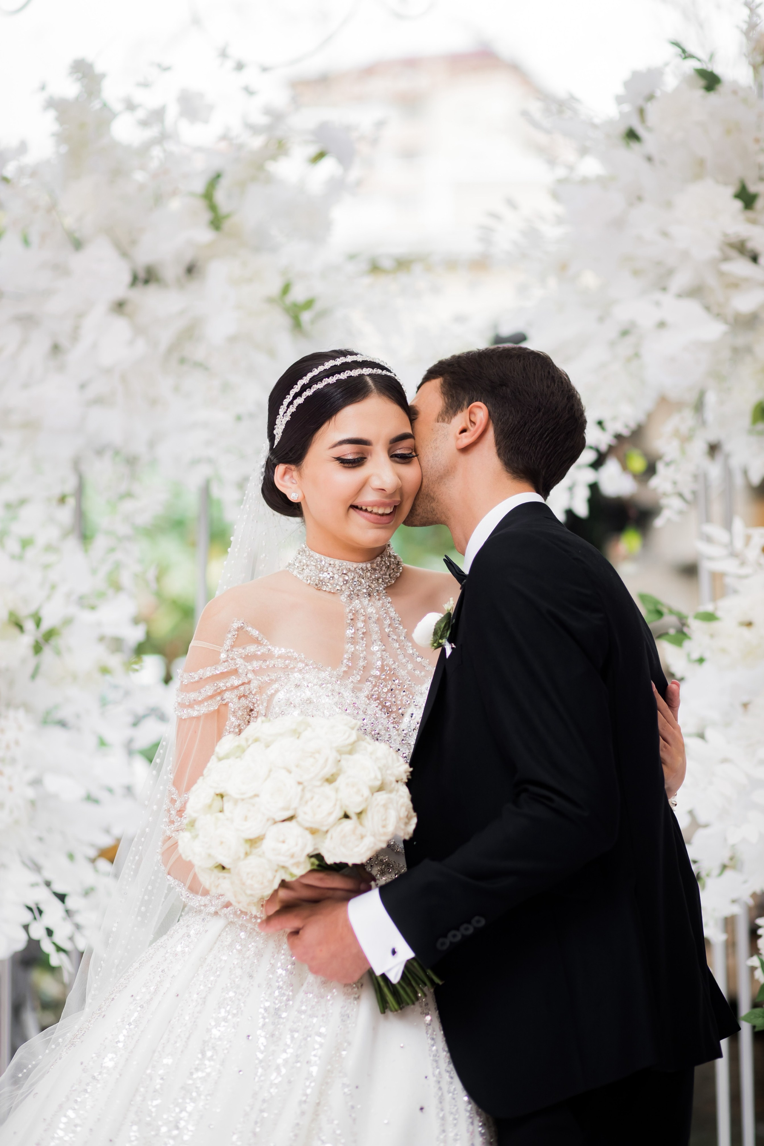BONDO & LOLITA. Свадебный и семейный фотограф в Сочи Анастасия Мальцева