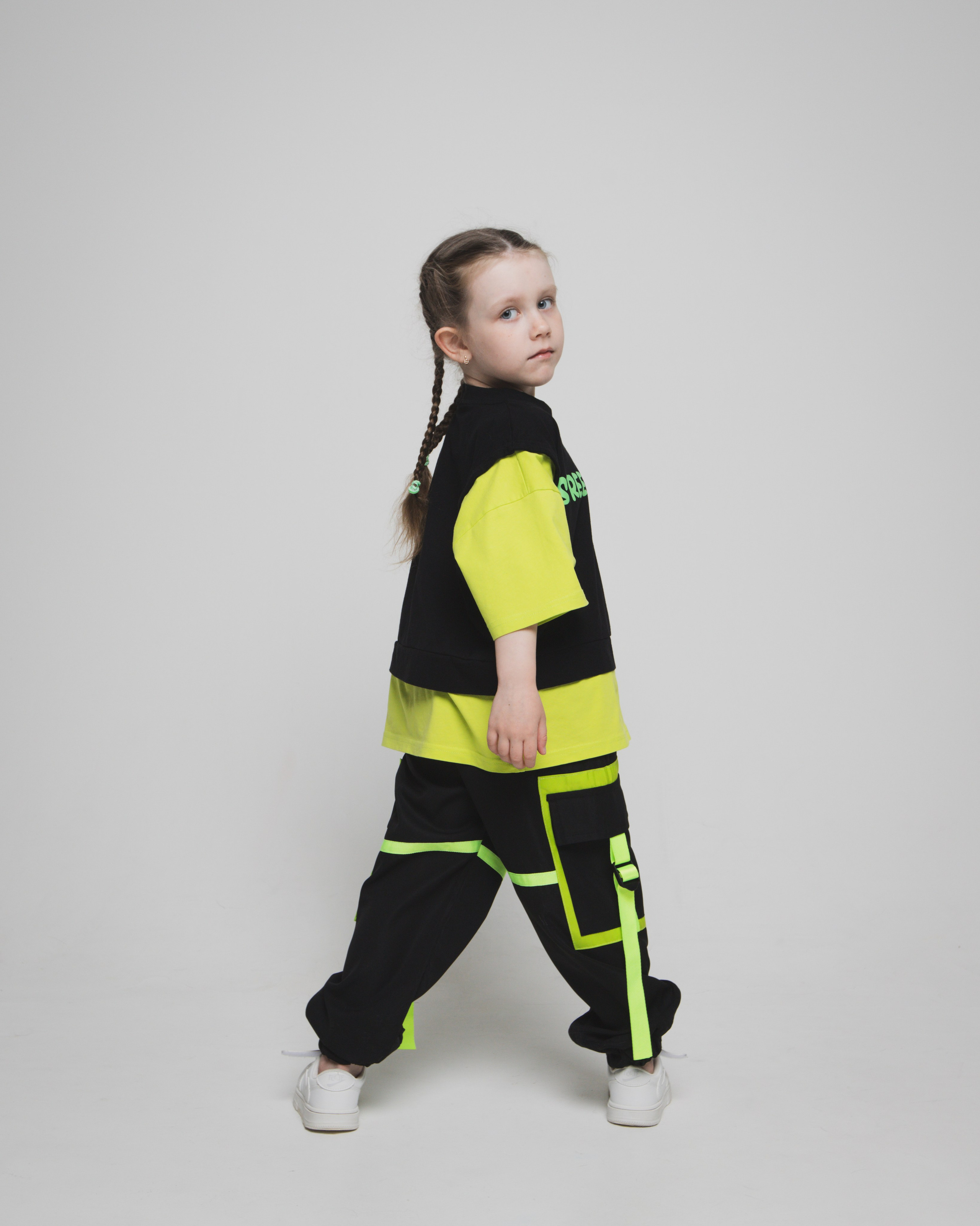 MD dance studio. Больше не греет