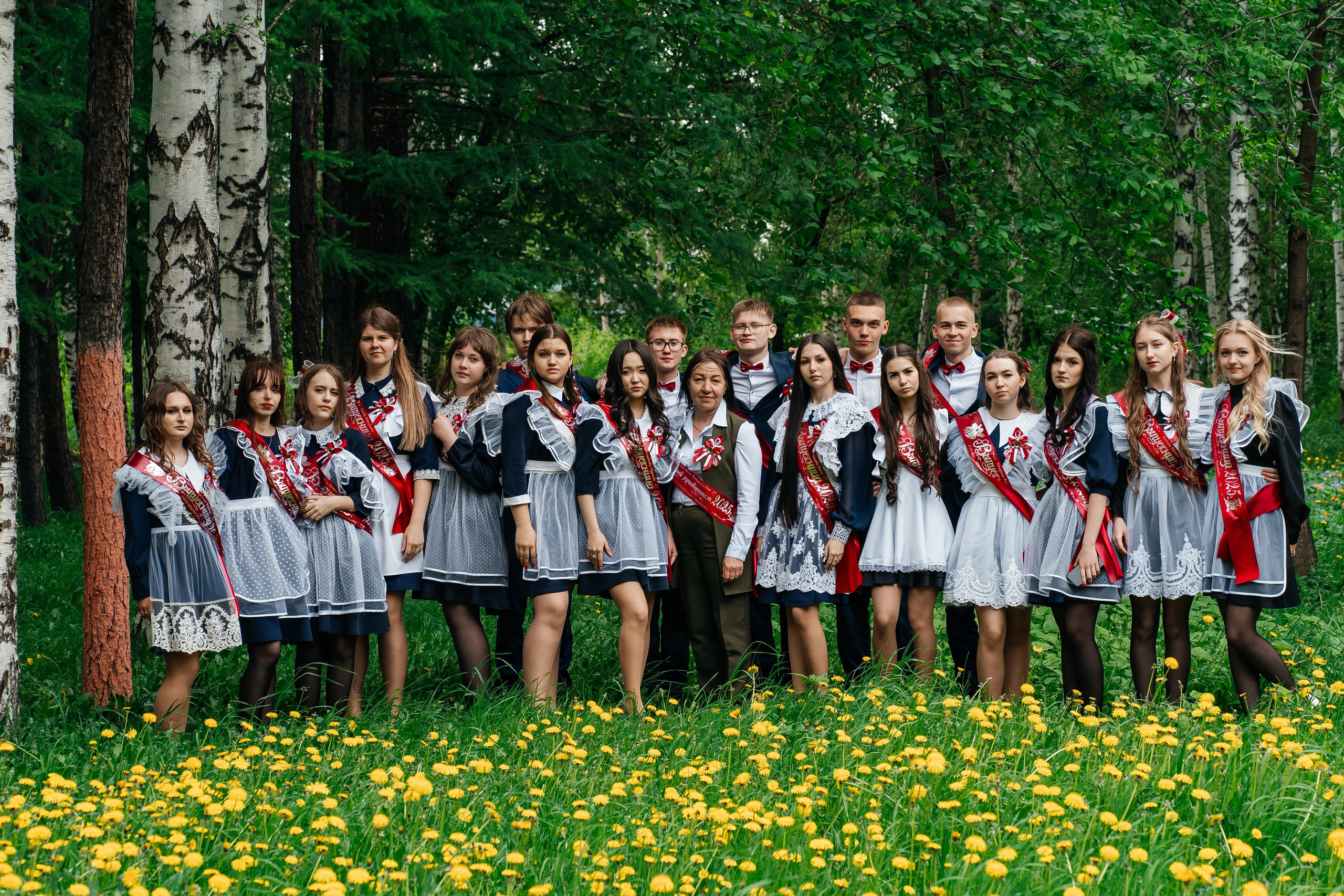 Школьные. Виктория Алпеева — фотограф по любви