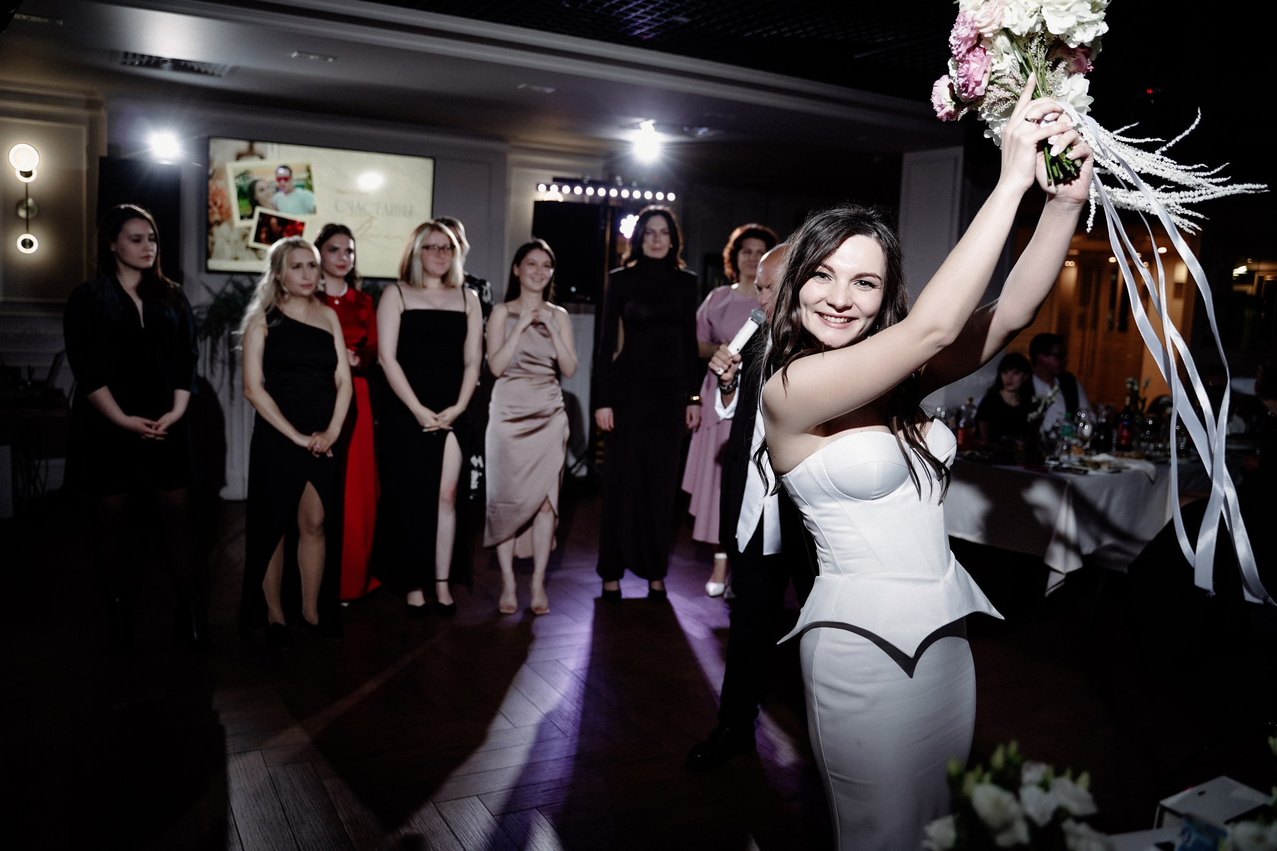 Татьяна & Артем 2025. Фотосъемка и видеосъемка свадеб Липецк