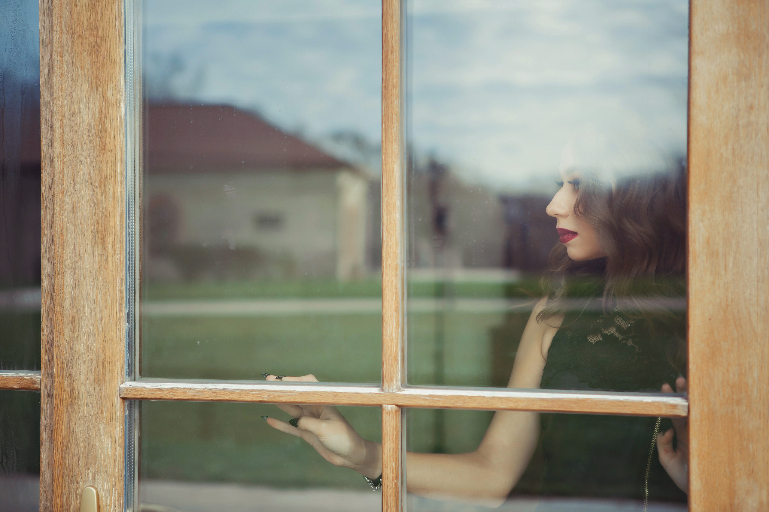 Лиза. Свадебный и портретный Фотограф в Липецке Дмитрий Котюков