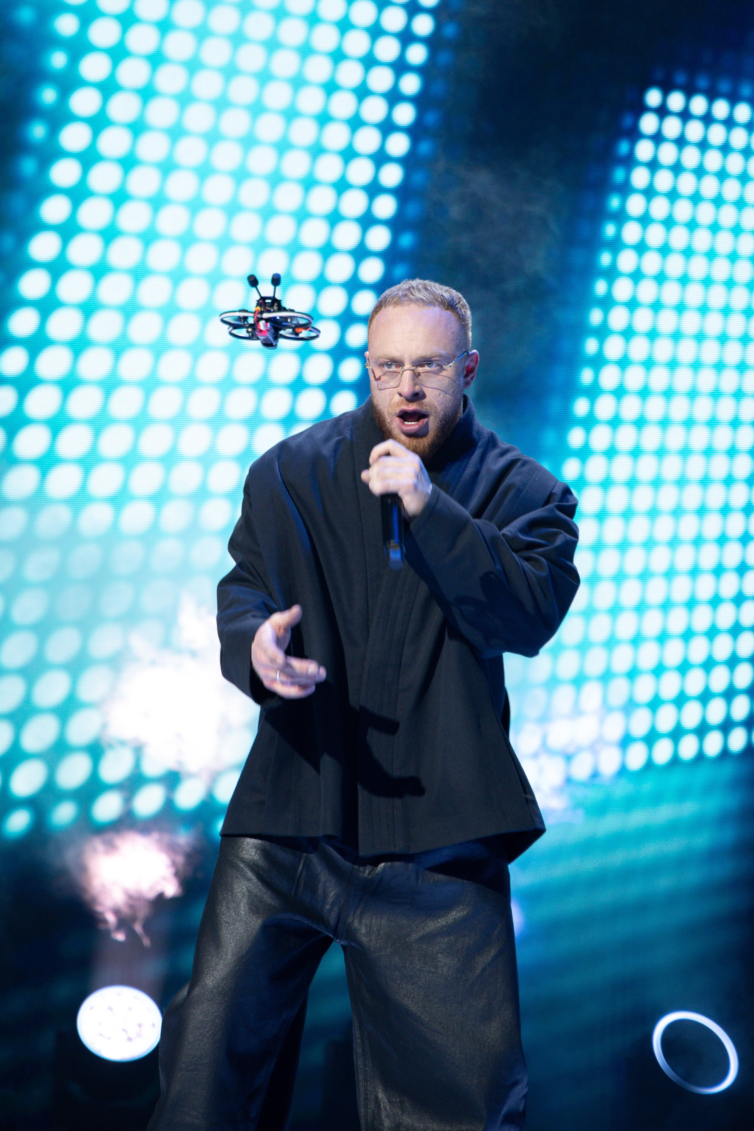 Реальная премия Music Box 2025. Фотограф Ирина Красса