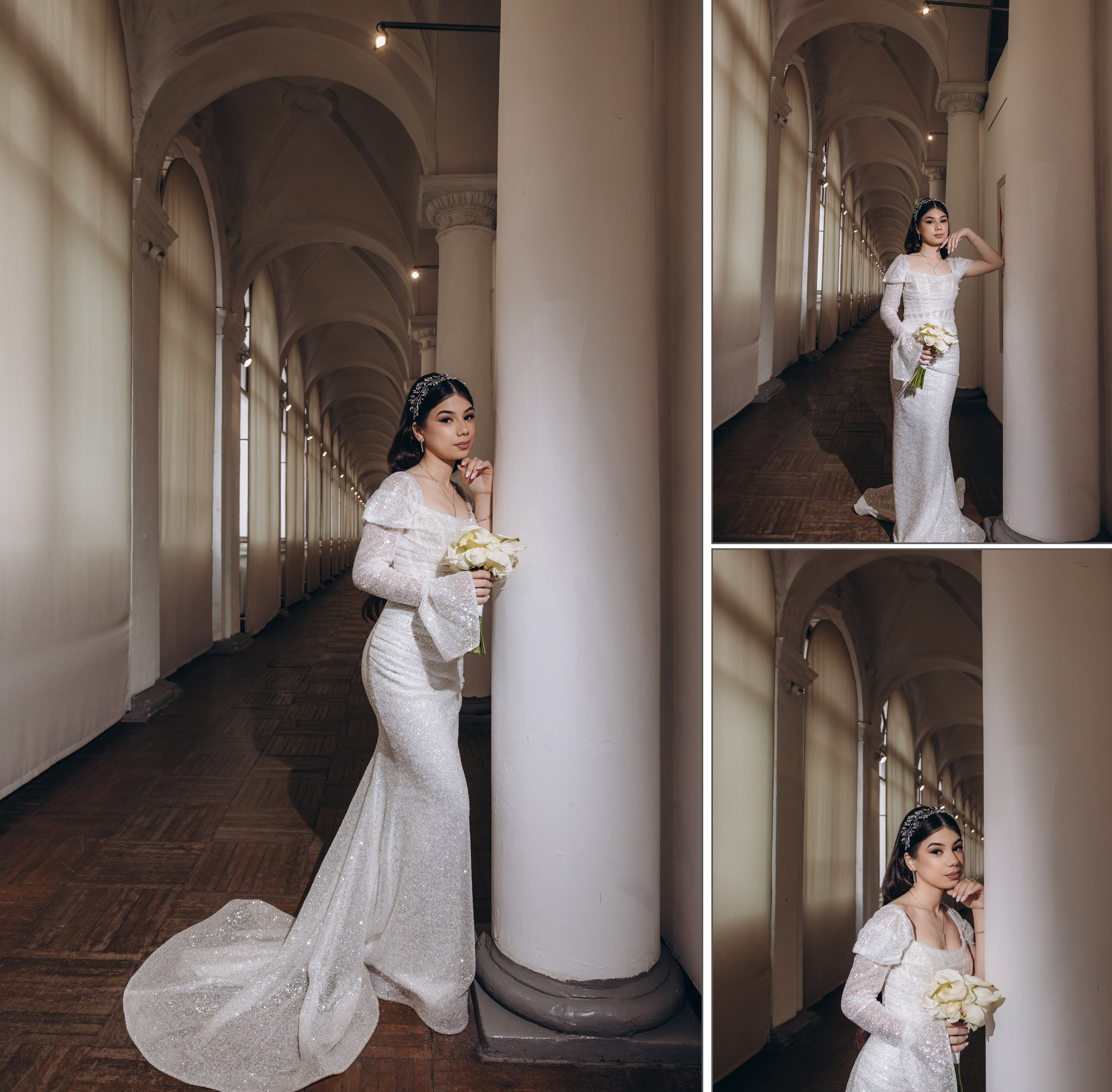 Асим Зейнаб 20 апреля 2024. Фотограф в Калининграде свадебная фотография, репортажная, фотосессии