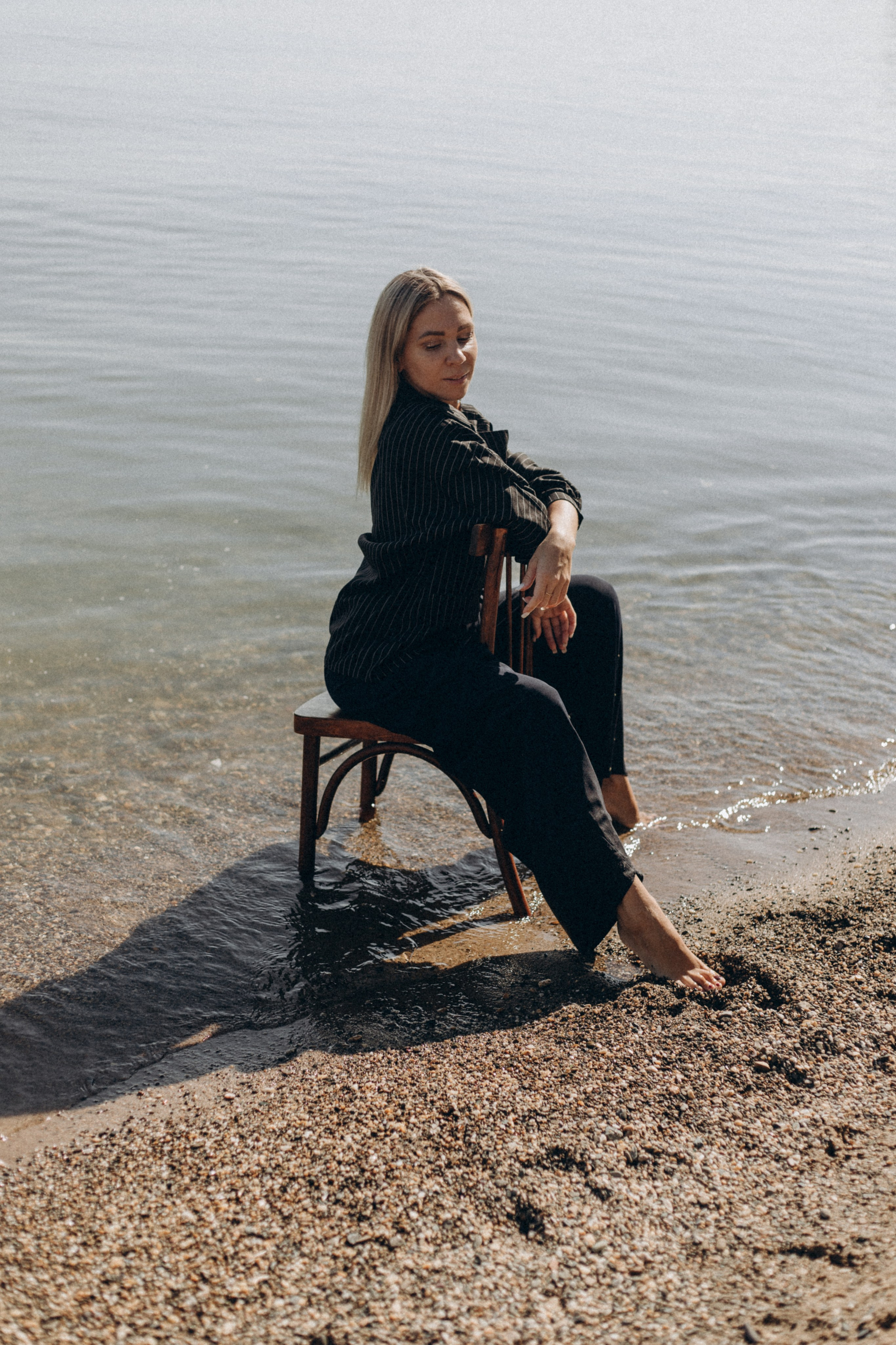 Индивидуальные