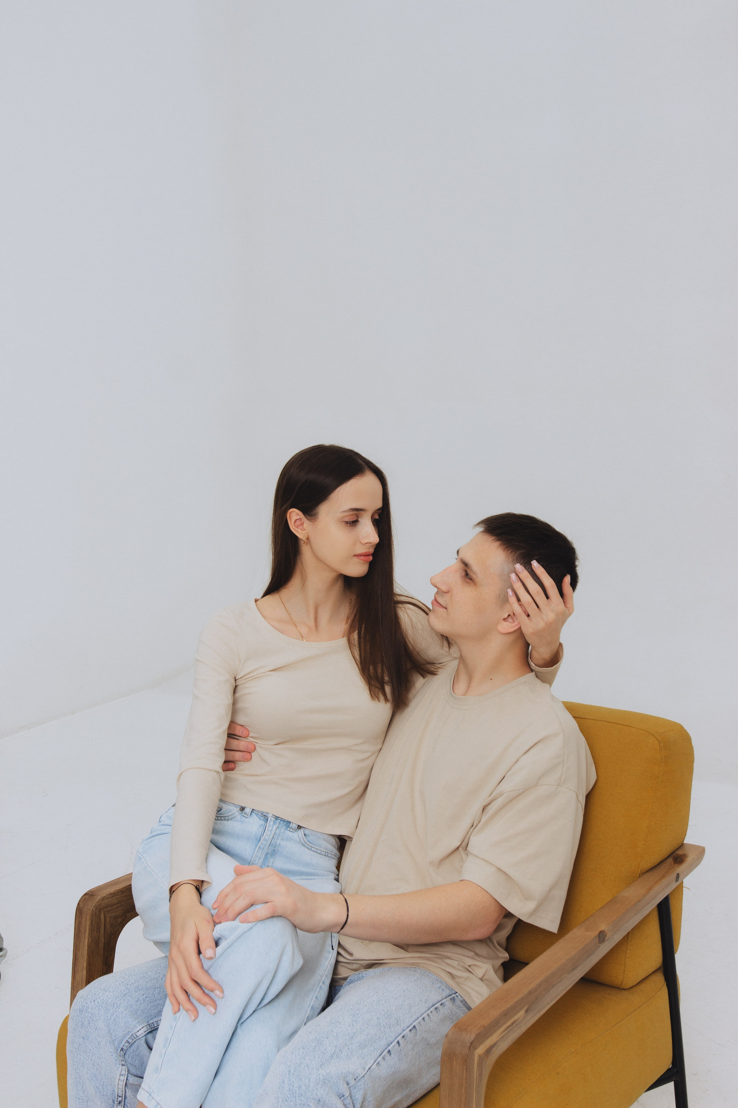 V. Фотограф Новосибирск