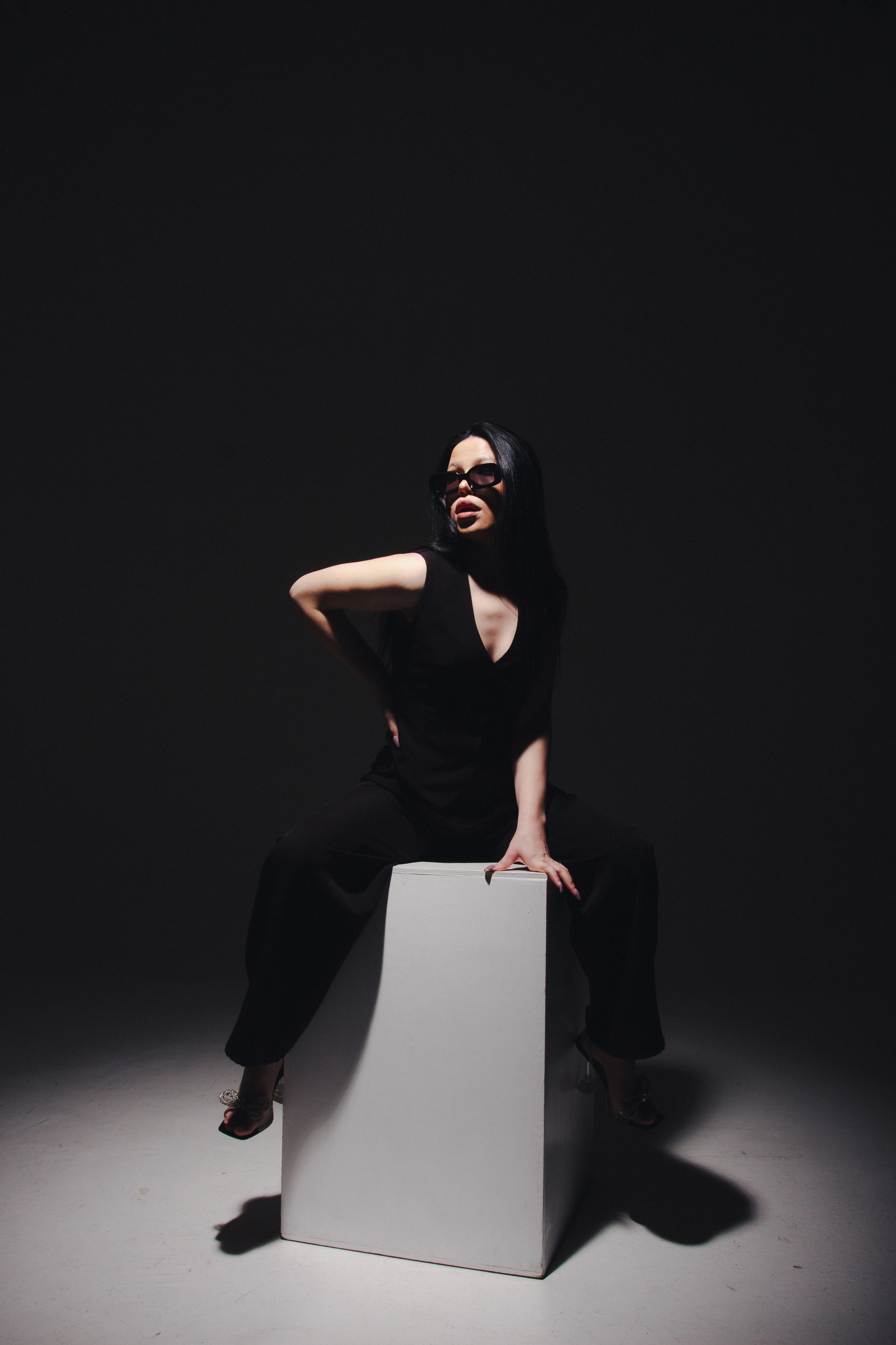 Вика. Фотограф Новосибирск