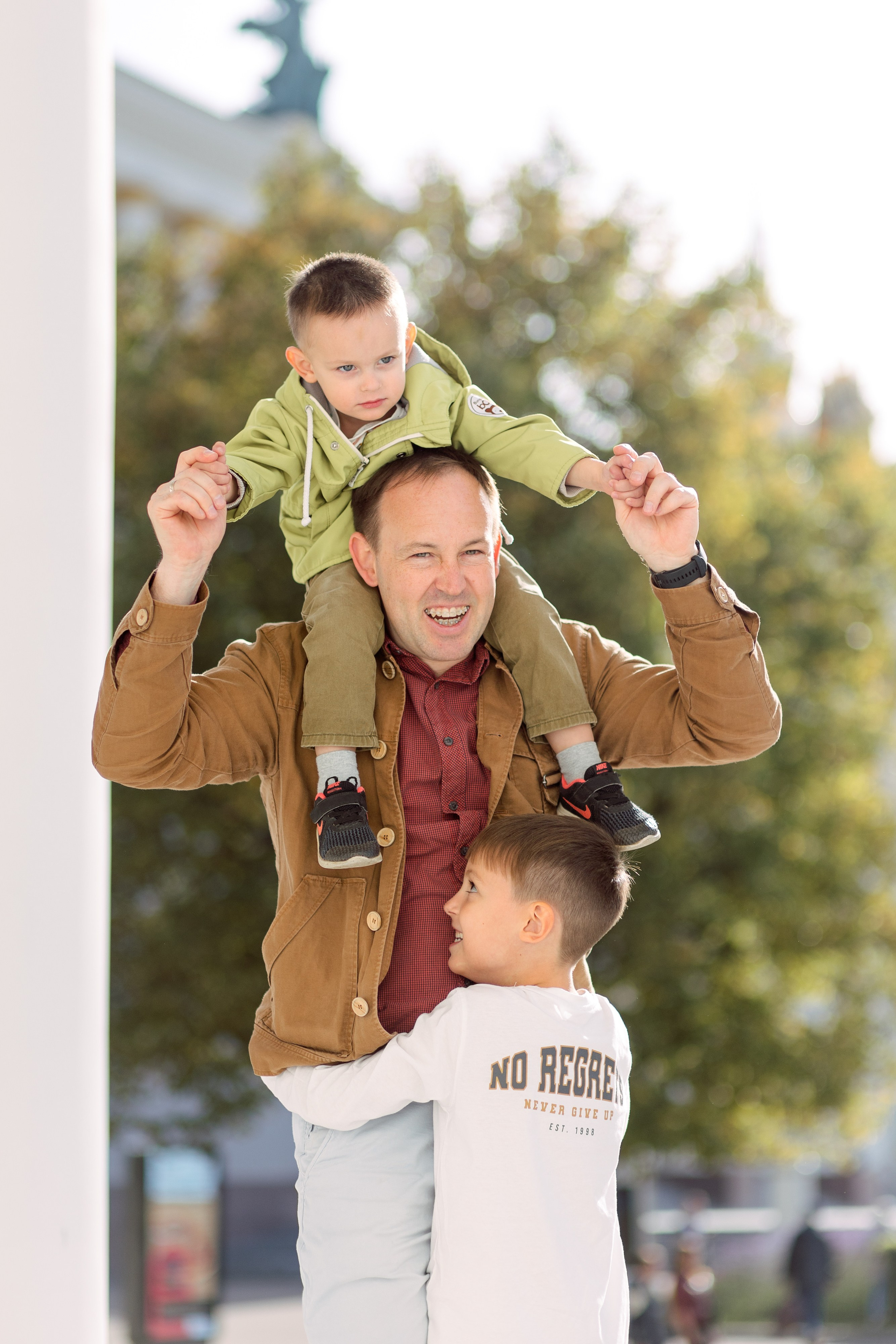 Семейная фотосессия, фотограф Щелково, фотограф Ивантеевка