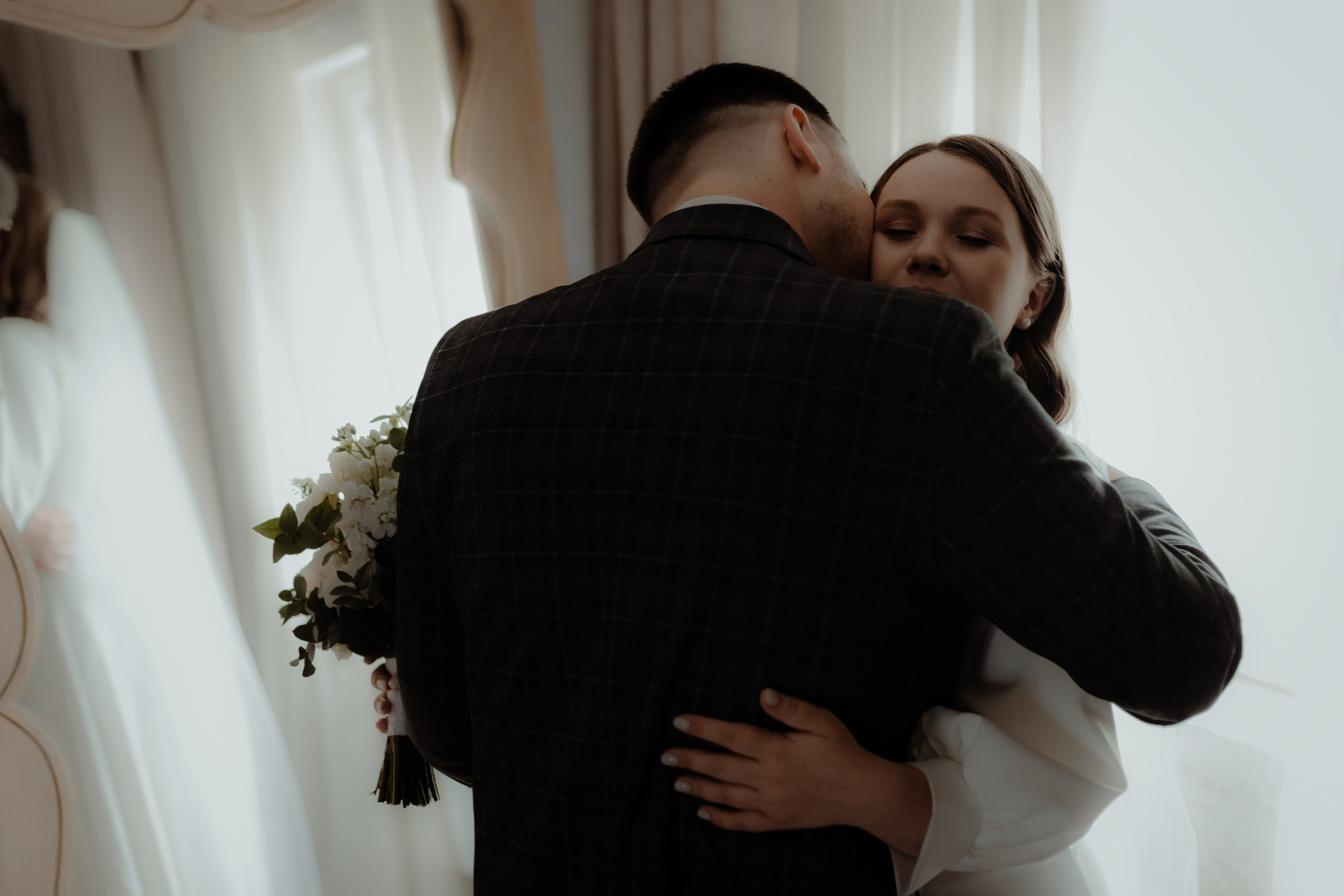 Свадебная фотосессия Тюмень