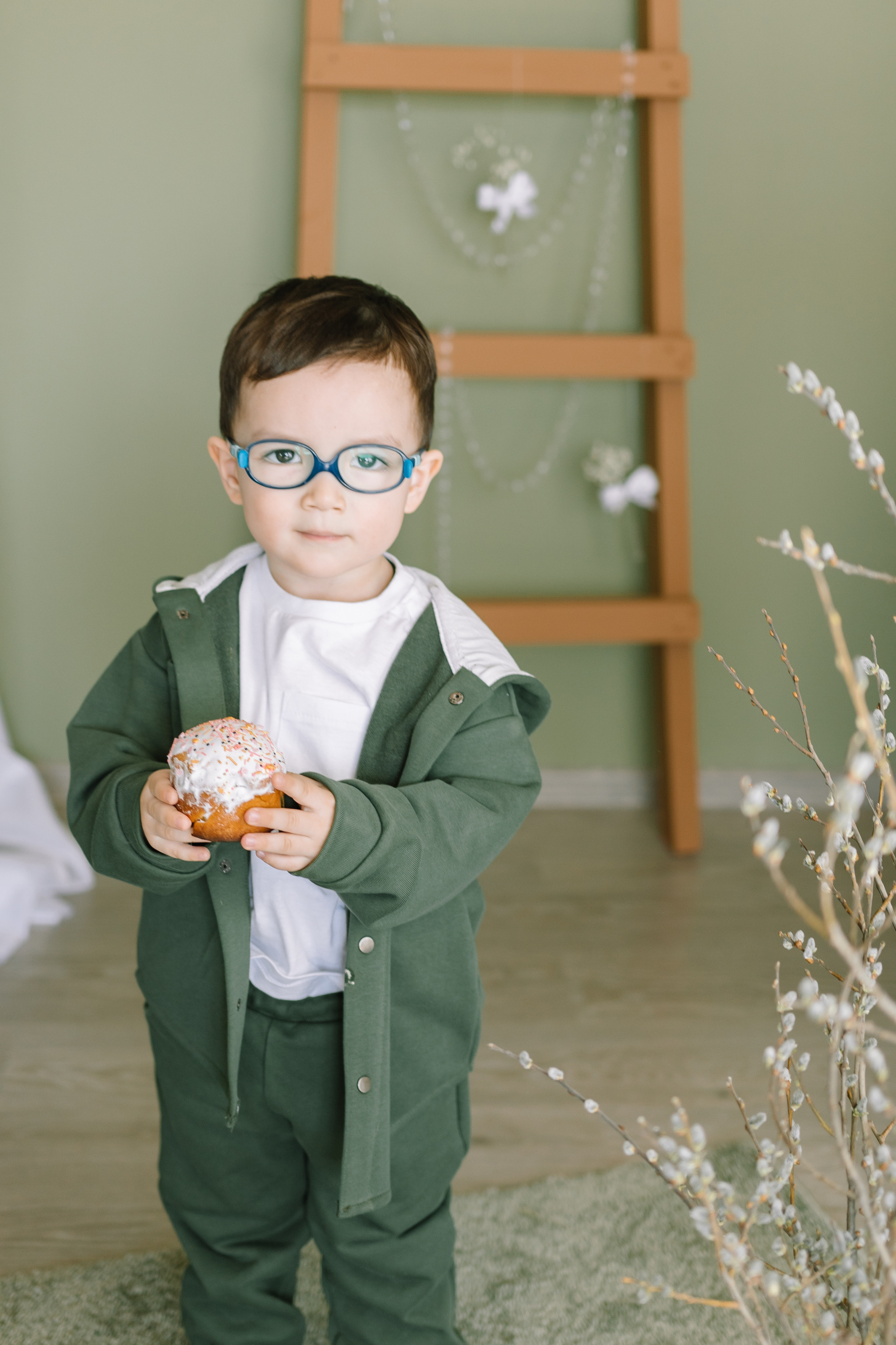 Вовочка. Свадебный и семейный фотограф в Кинеле Евгения Исаева