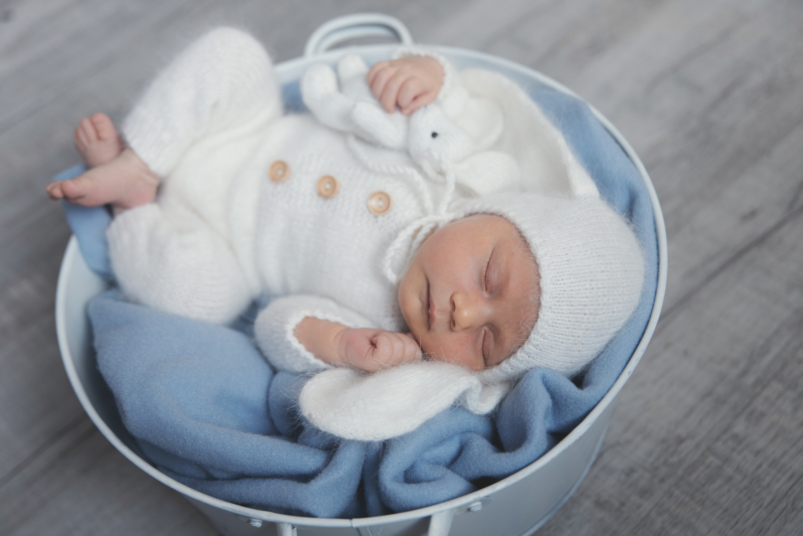 Новорожденные. Свадебный и семейный фотограф в Кинеле Евгения Исаева