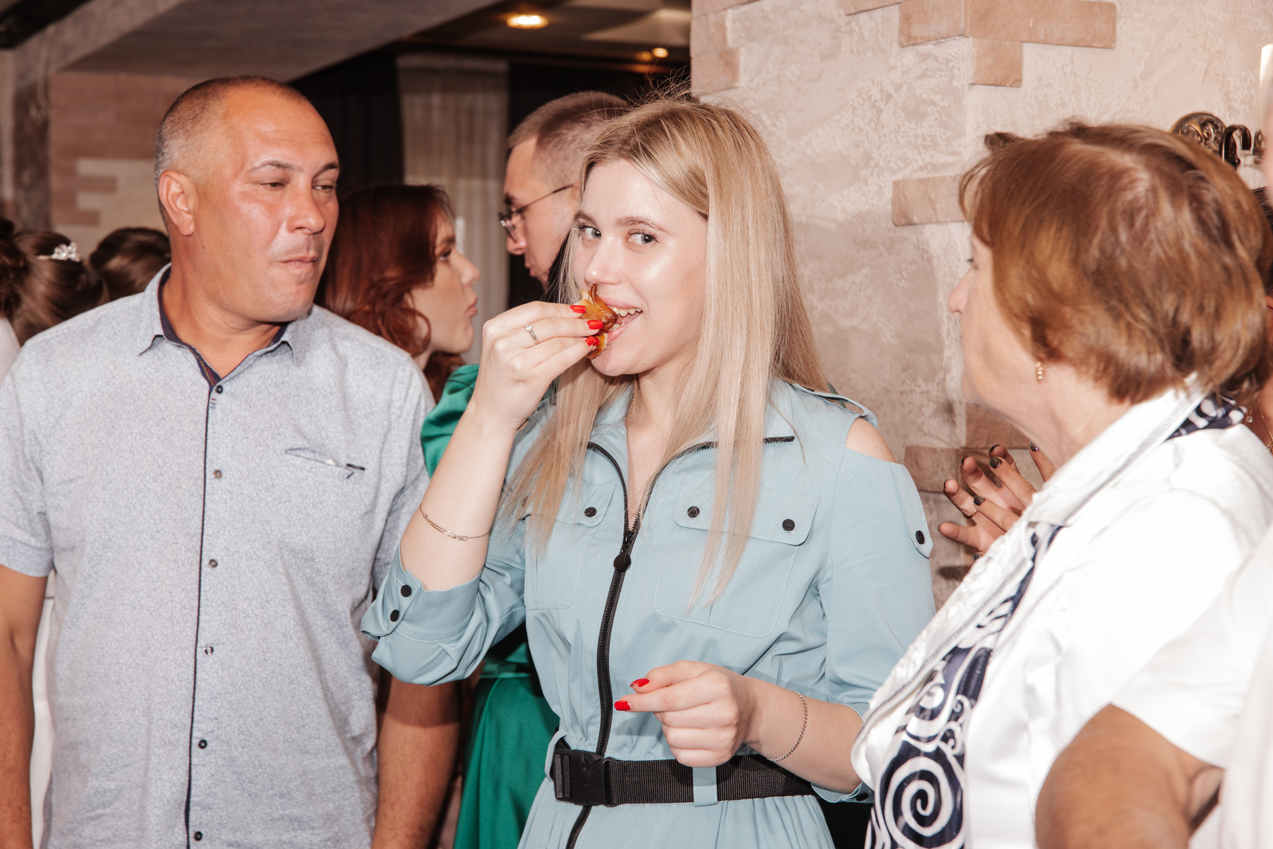 Артем & Мария. Свадебный и семейный фотограф в Кинеле Евгения Исаева