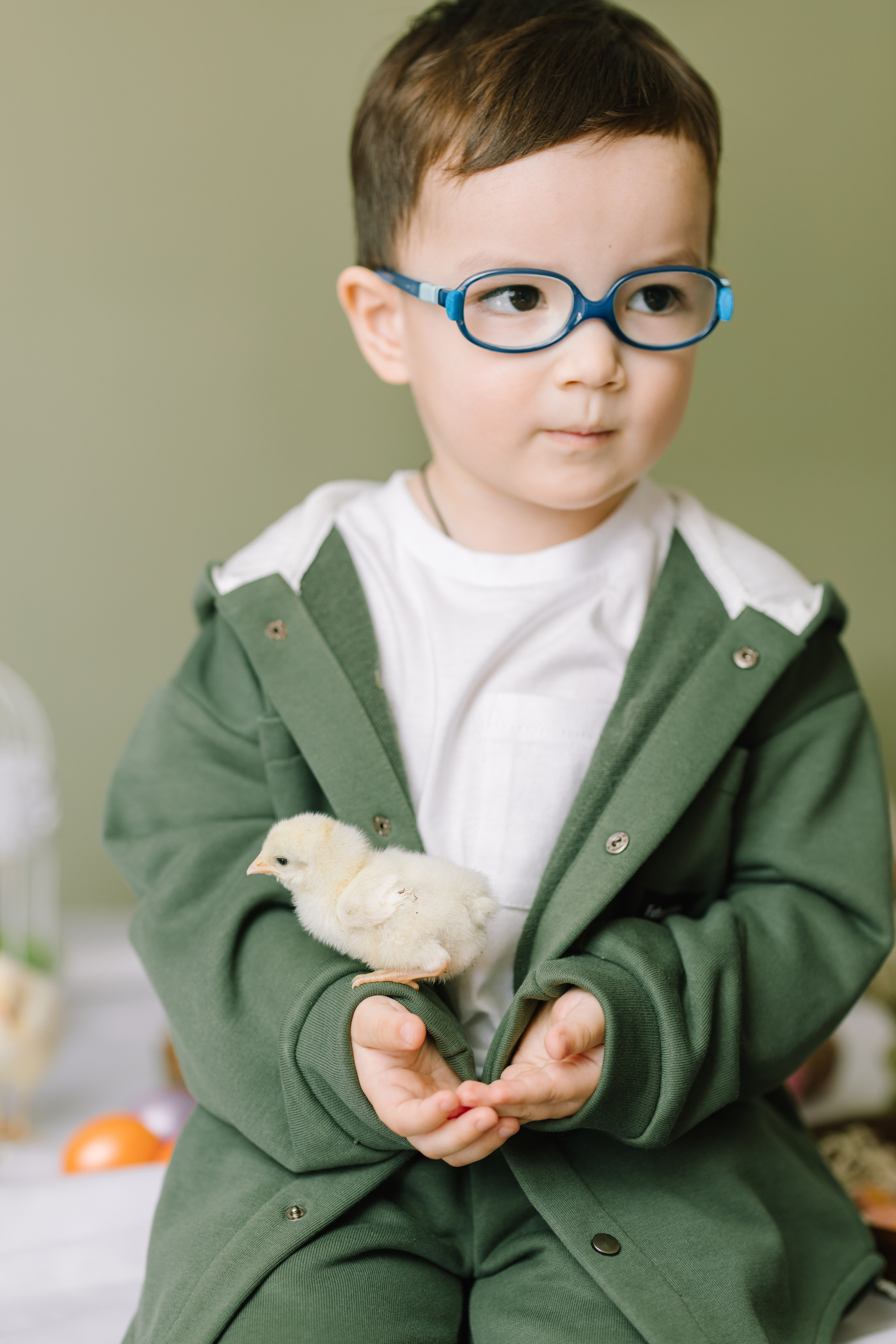Вовочка. Свадебный и семейный фотограф в Кинеле Евгения Исаева