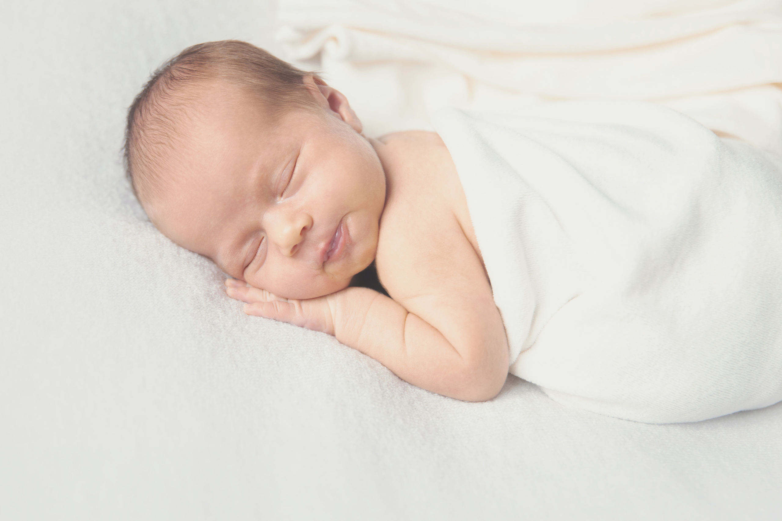 Новорожденные. Свадебный и семейный фотограф в Кинеле Евгения Исаева