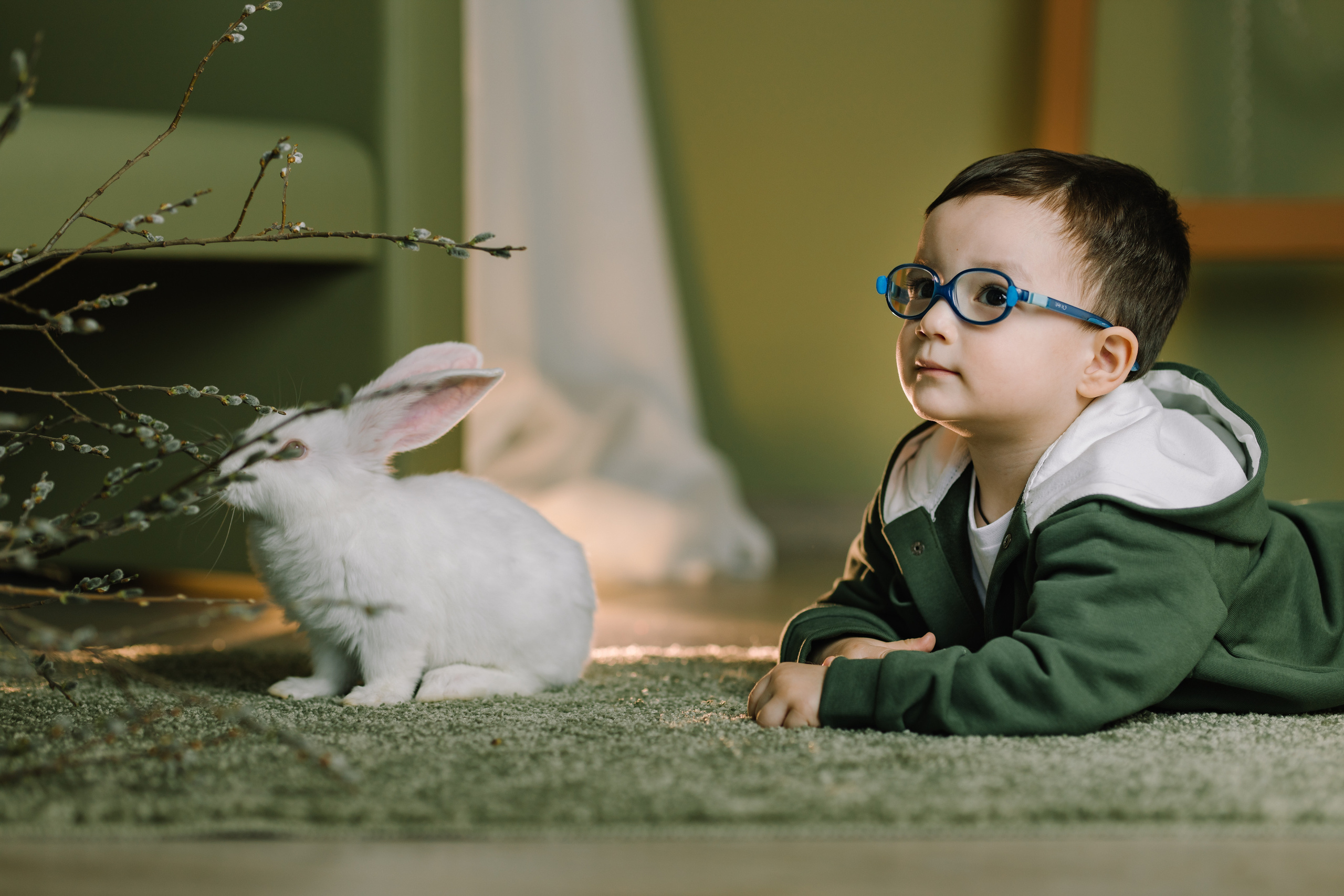 Вовочка. Свадебный и семейный фотограф в Кинеле Евгения Исаева