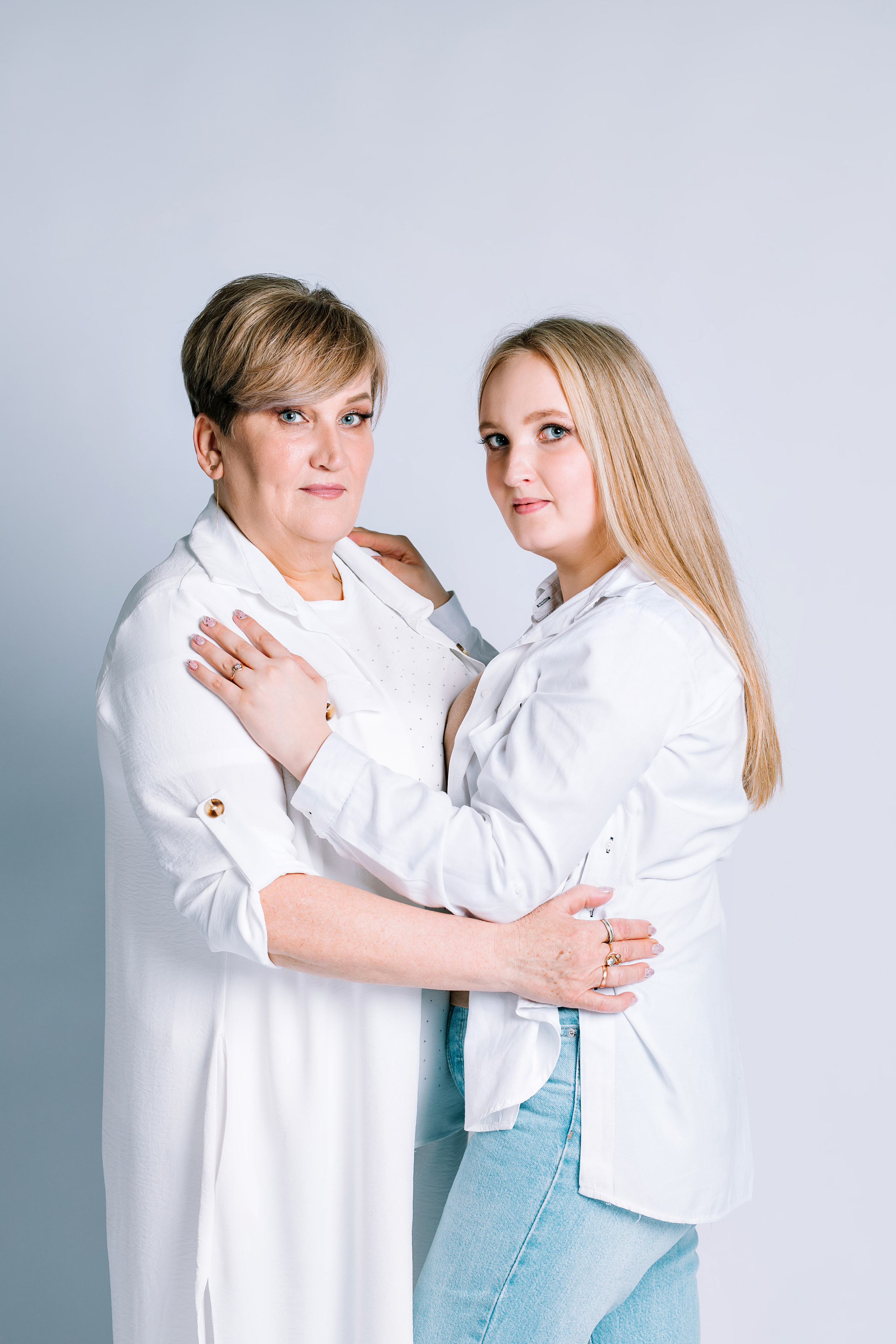 Портретные. Свадебный и семейный фотограф в Кинеле Евгения Исаева