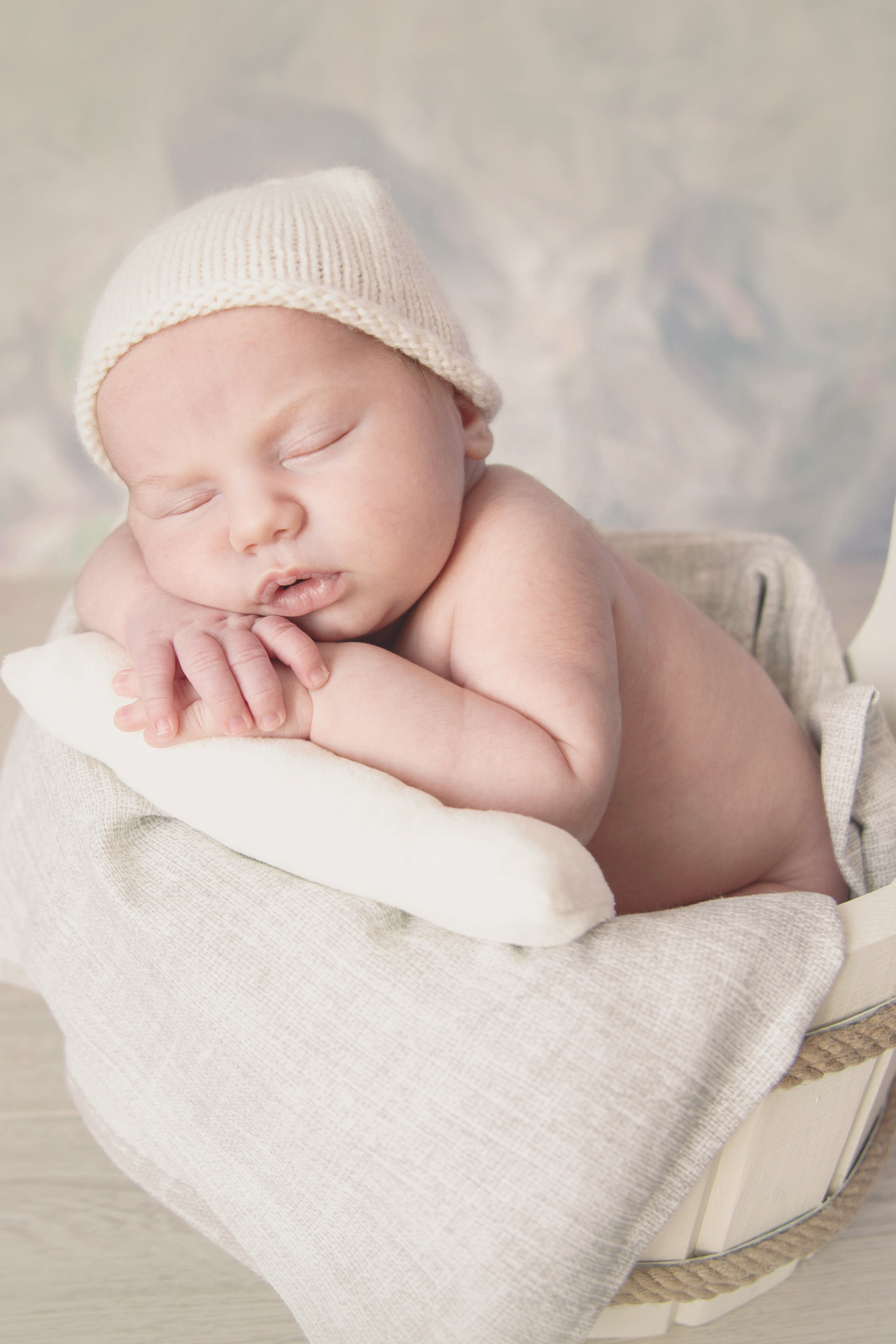 Новорожденные. Свадебный и семейный фотограф в Кинеле Евгения Исаева