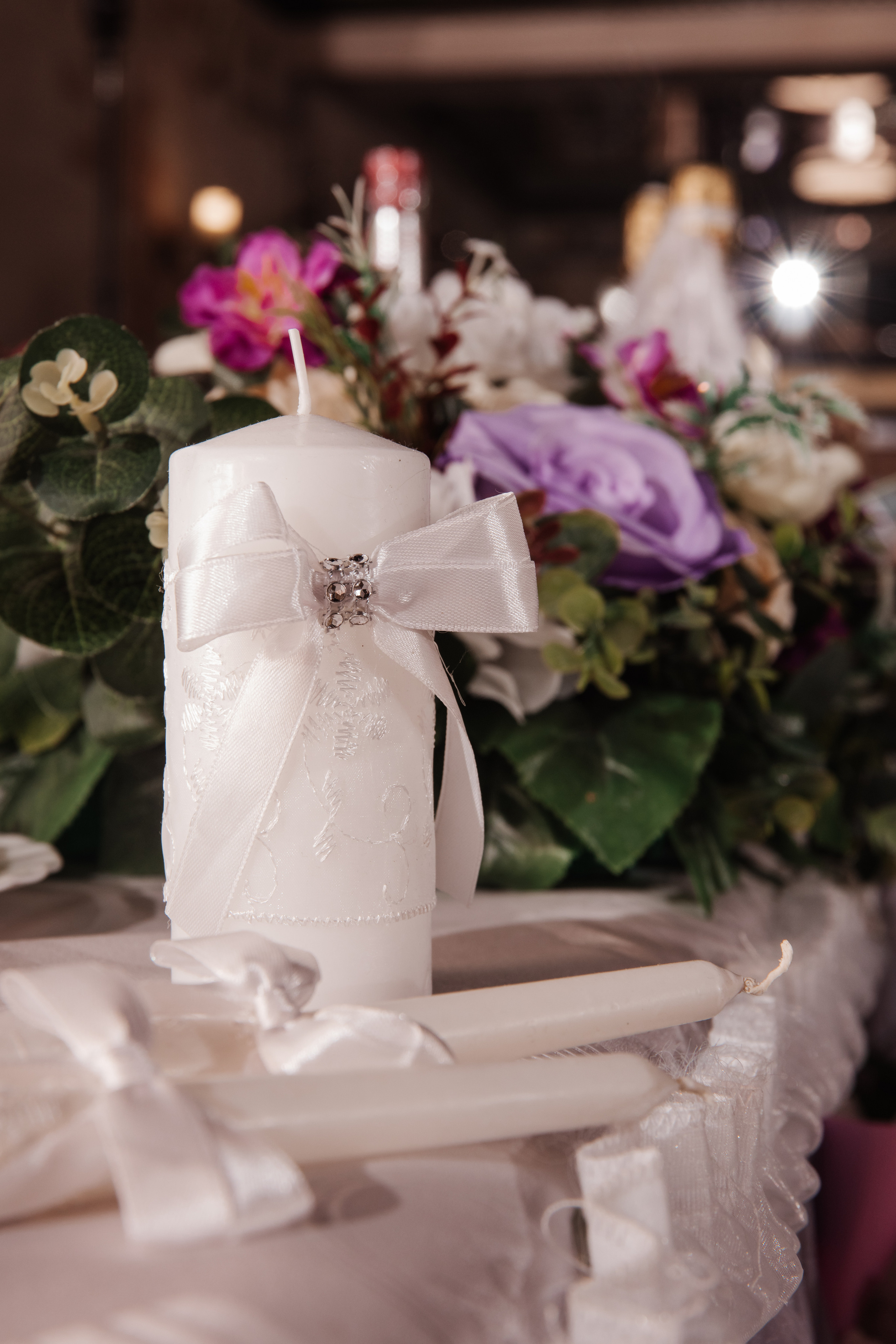 Артем & Мария. Свадебный и семейный фотограф в Кинеле Евгения Исаева