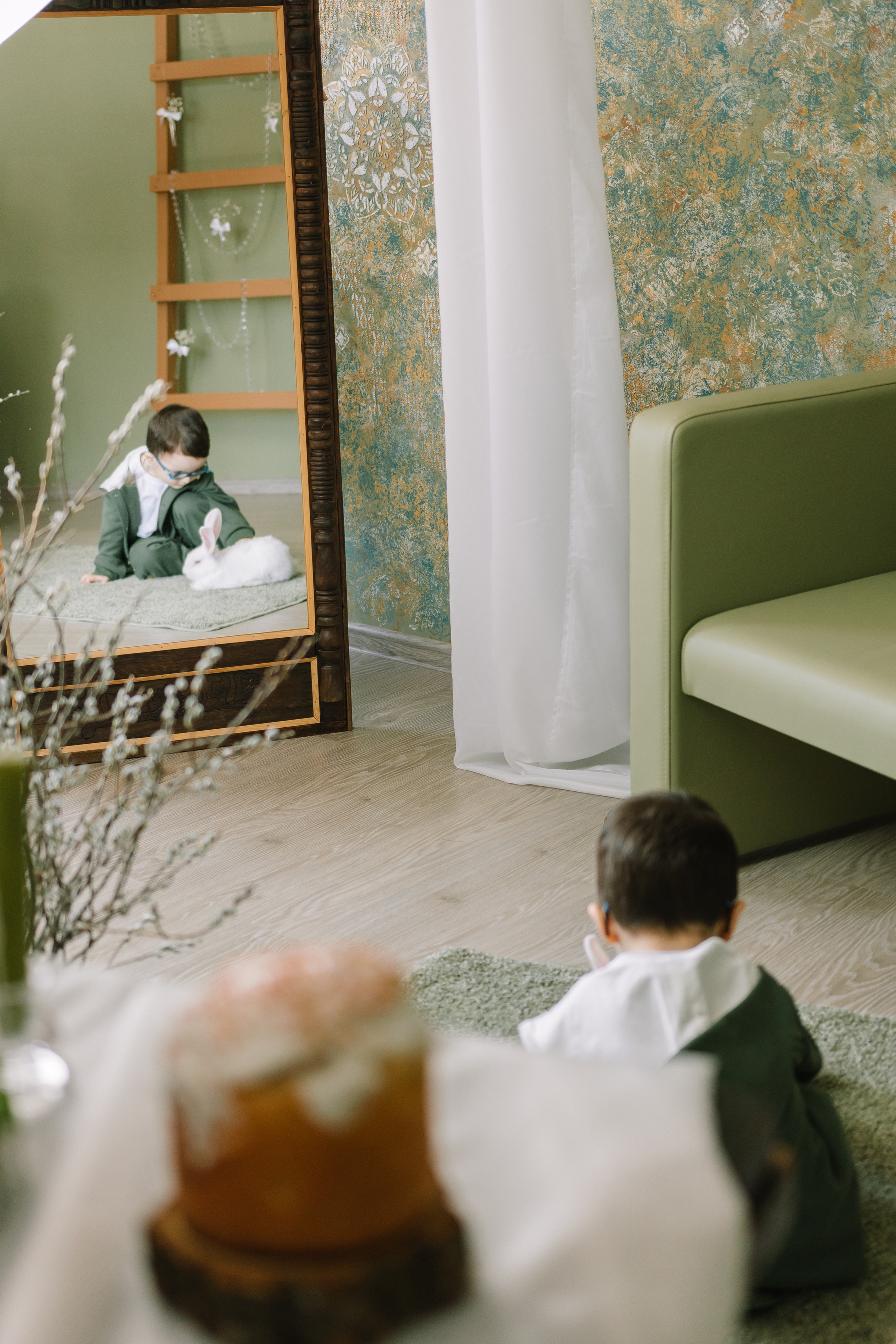 Вовочка. Свадебный и семейный фотограф в Кинеле Евгения Исаева