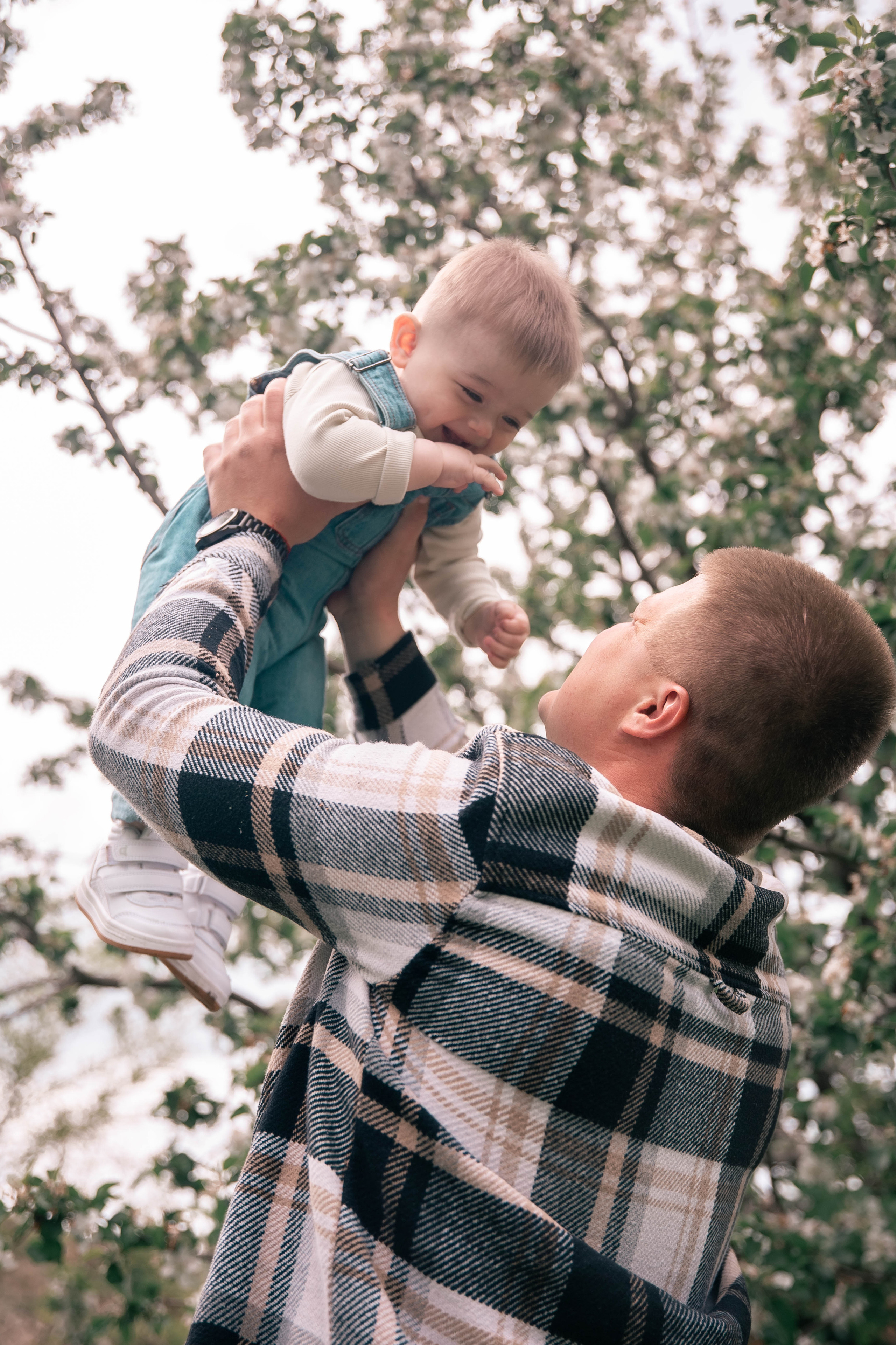 Весна. Свадебный и семейный фотограф в Кинеле Евгения Исаева