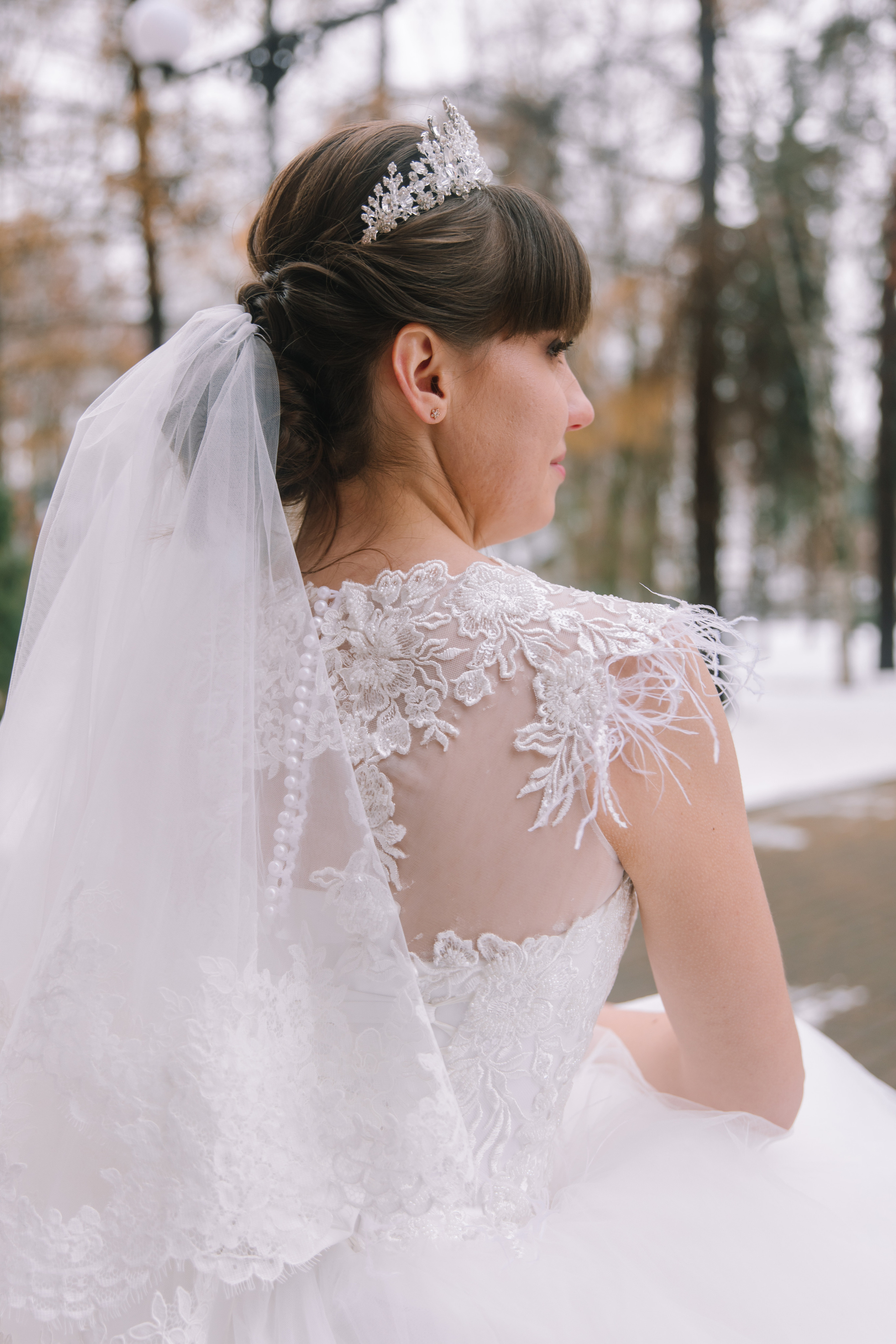 Сергей & Олеся. Свадебный и семейный фотограф в Кинеле Евгения Исаева