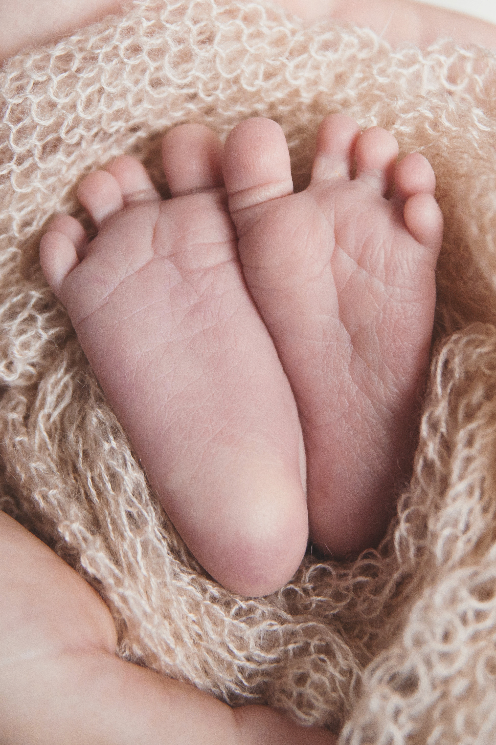 Новорожденные. Свадебный и семейный фотограф в Кинеле Евгения Исаева