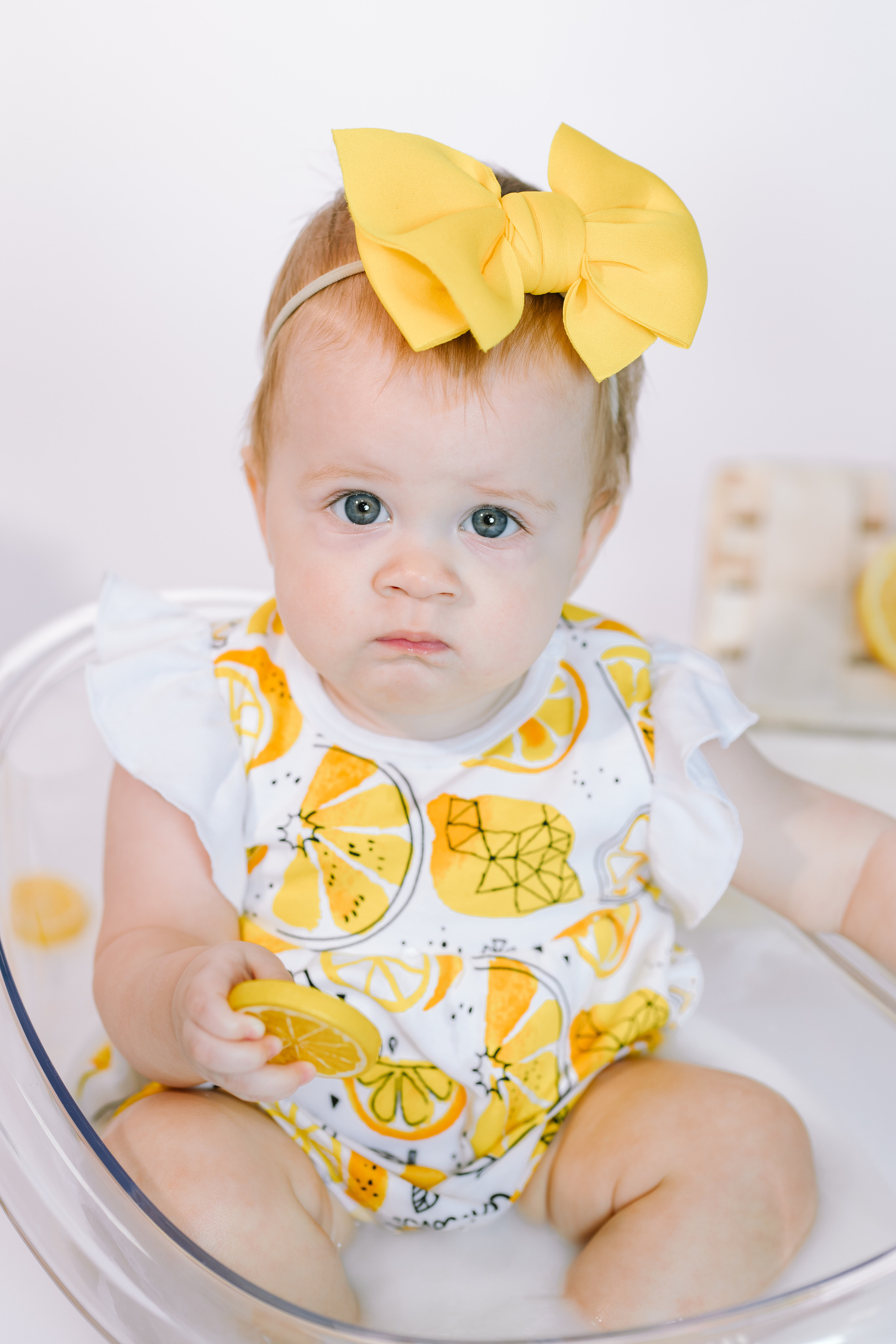 Годовасики. Свадебный и семейный фотограф в Кинеле Евгения Исаева