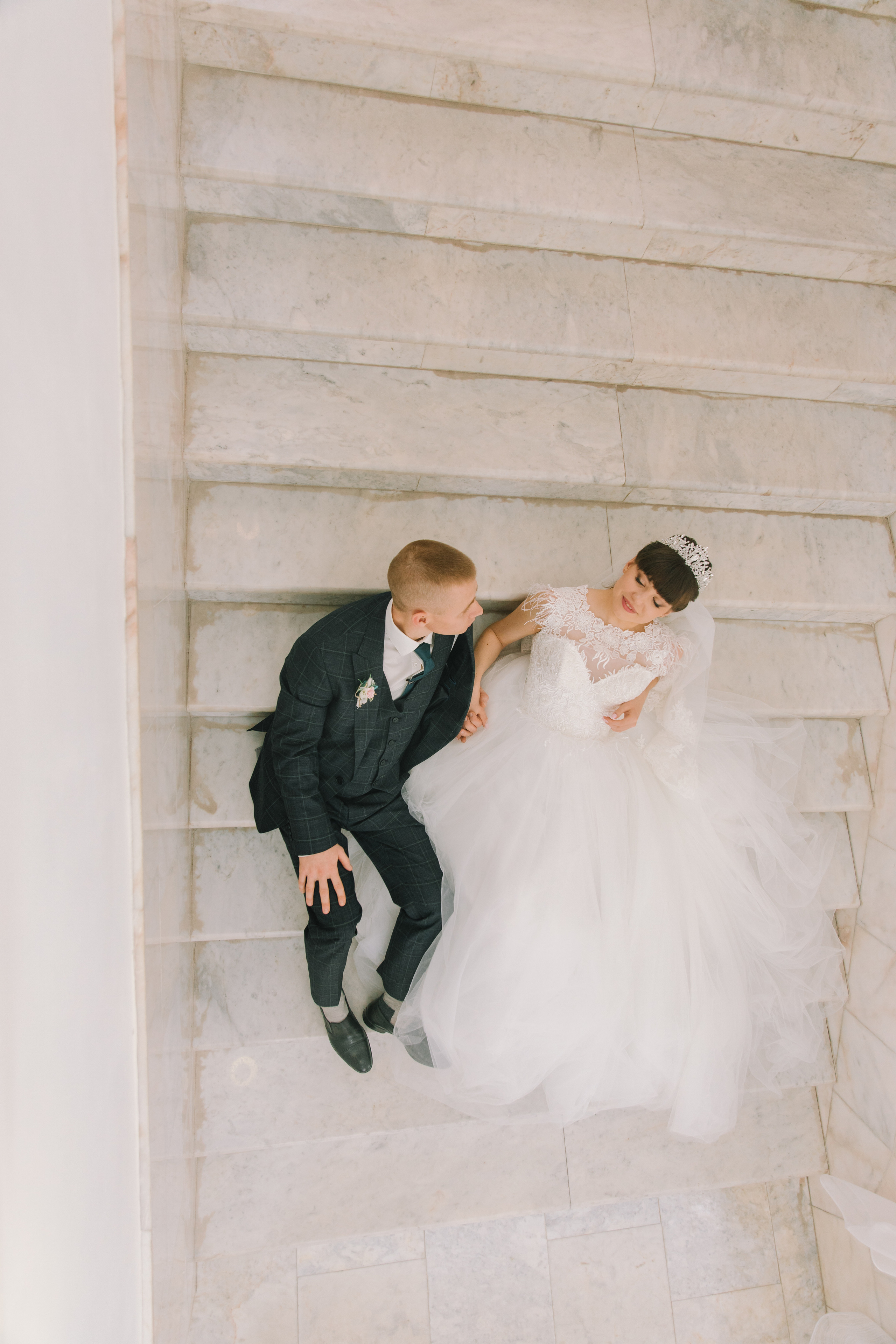 Сергей & Олеся. Свадебный и семейный фотограф в Кинеле Евгения Исаева