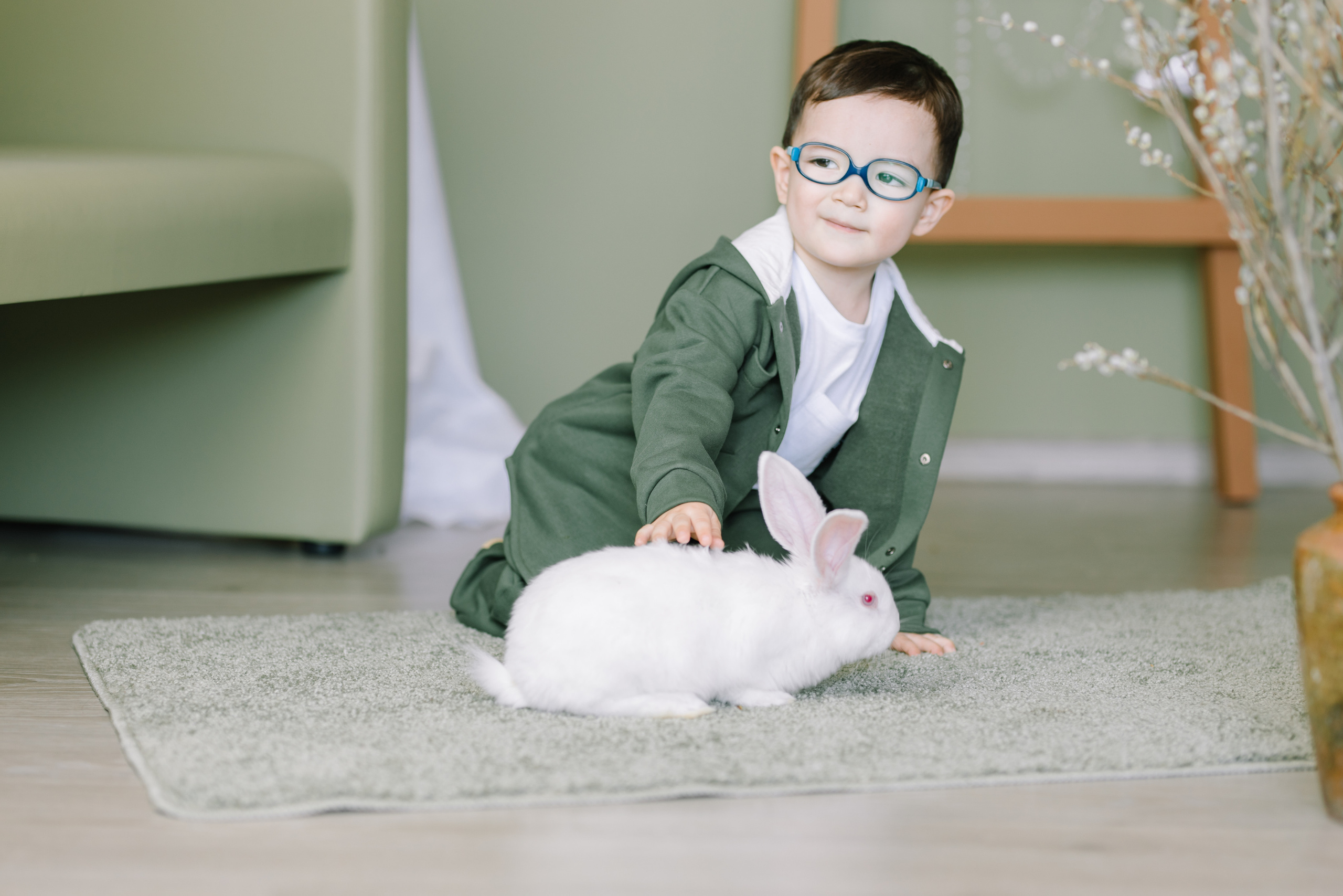 Вовочка. Свадебный и семейный фотограф в Кинеле Евгения Исаева