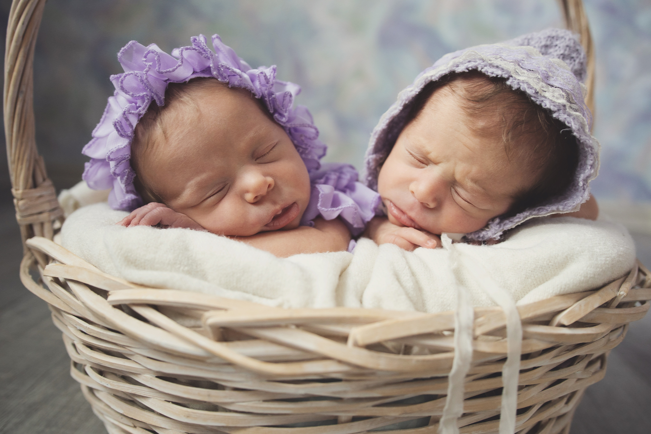 Новорожденные. Свадебный и семейный фотограф в Кинеле Евгения Исаева