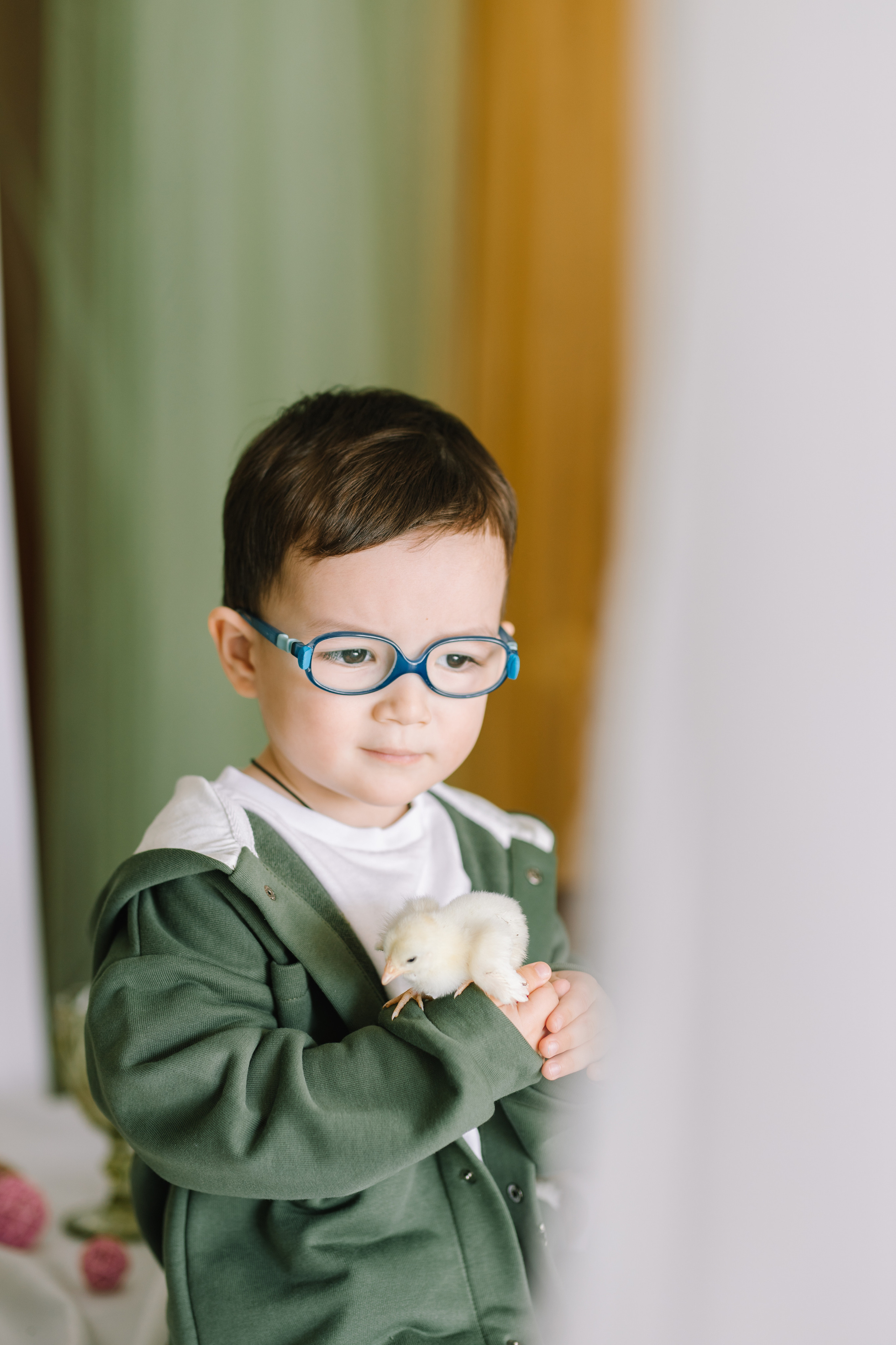 Вовочка. Свадебный и семейный фотограф в Кинеле Евгения Исаева