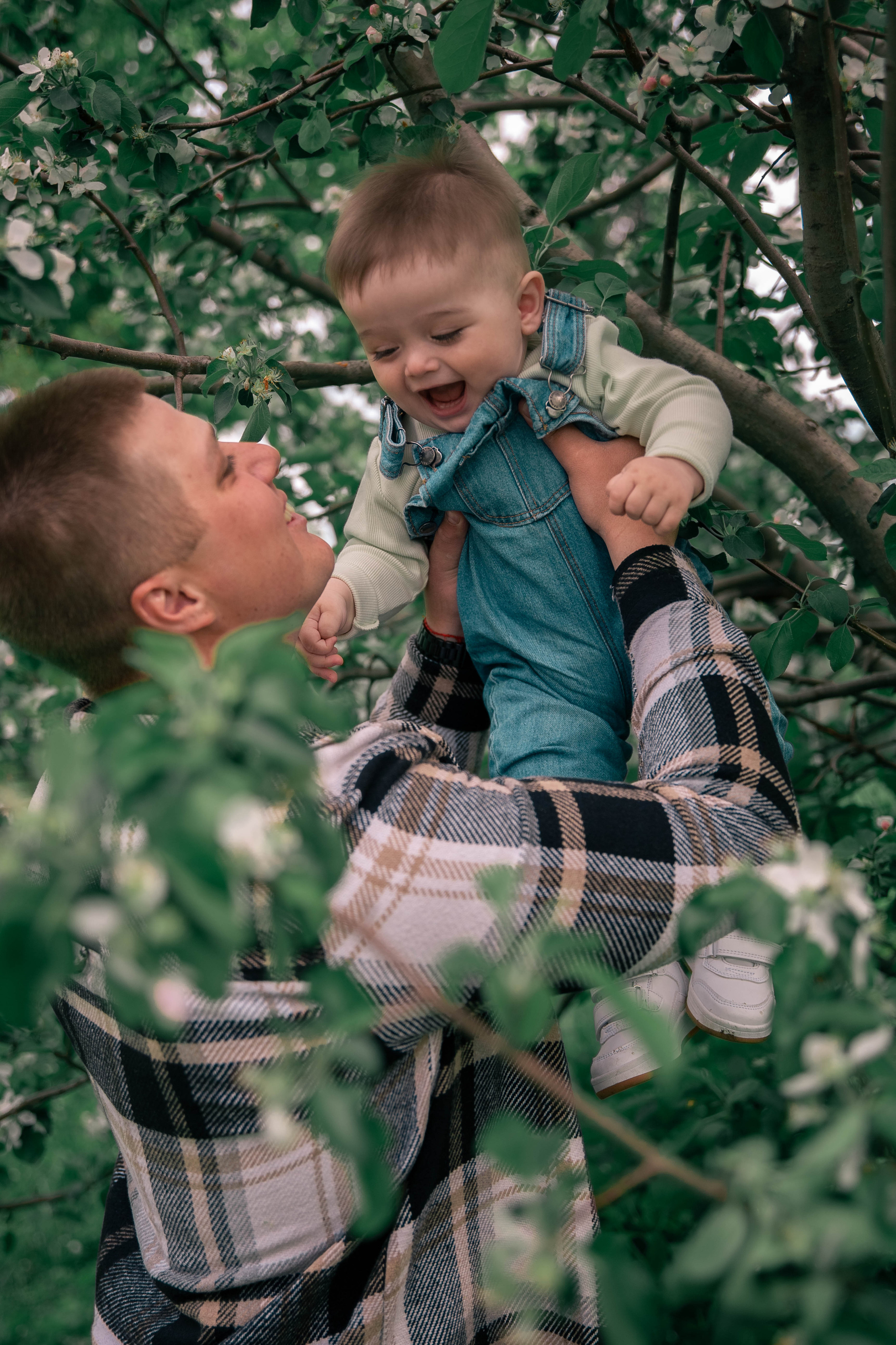 Весна. Свадебный и семейный фотограф в Кинеле Евгения Исаева