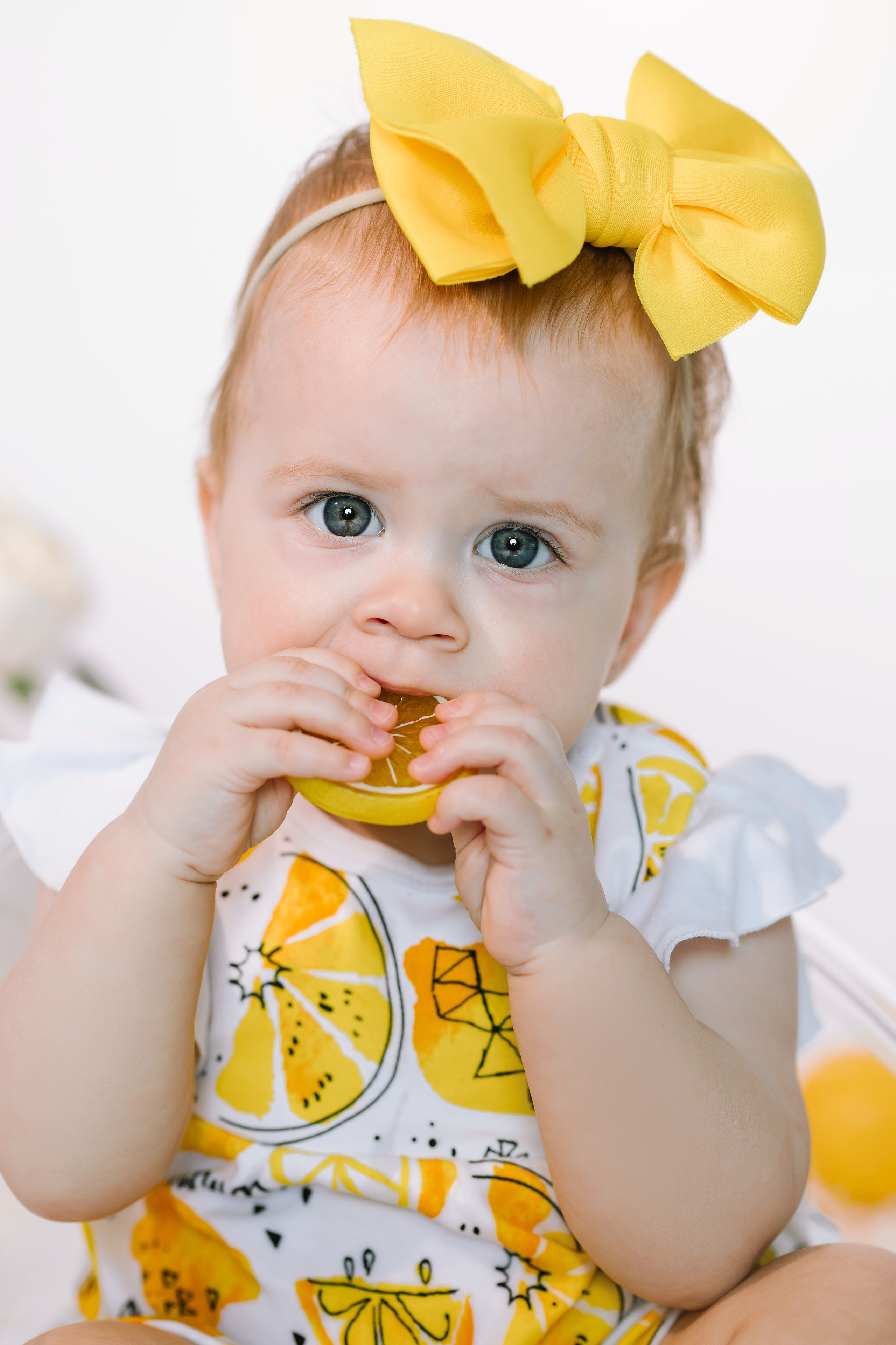 Годовасики. Свадебный и семейный фотограф в Кинеле Евгения Исаева