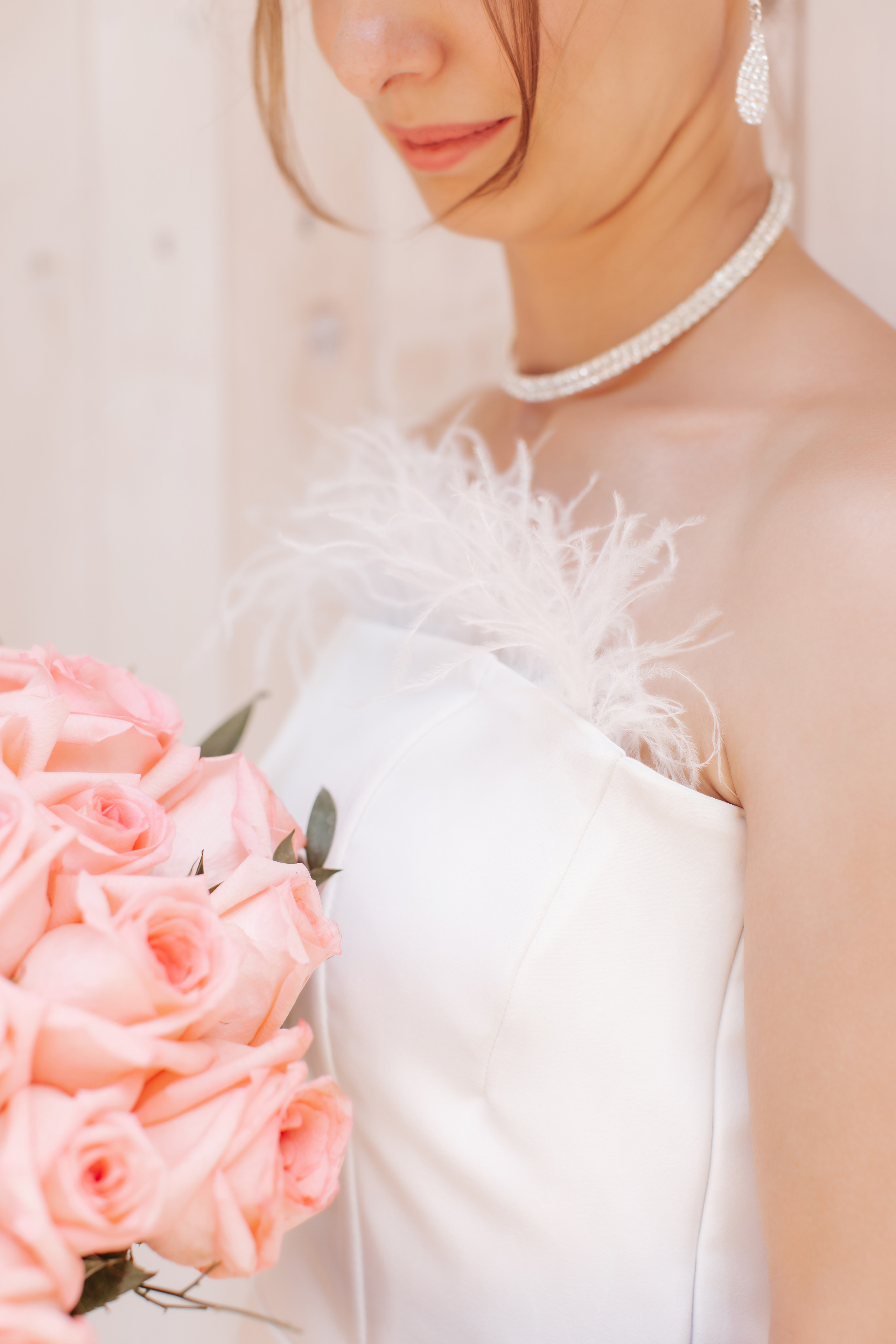 Василий & Екатерина. Свадебный и семейный фотограф в Кинеле Евгения Исаева