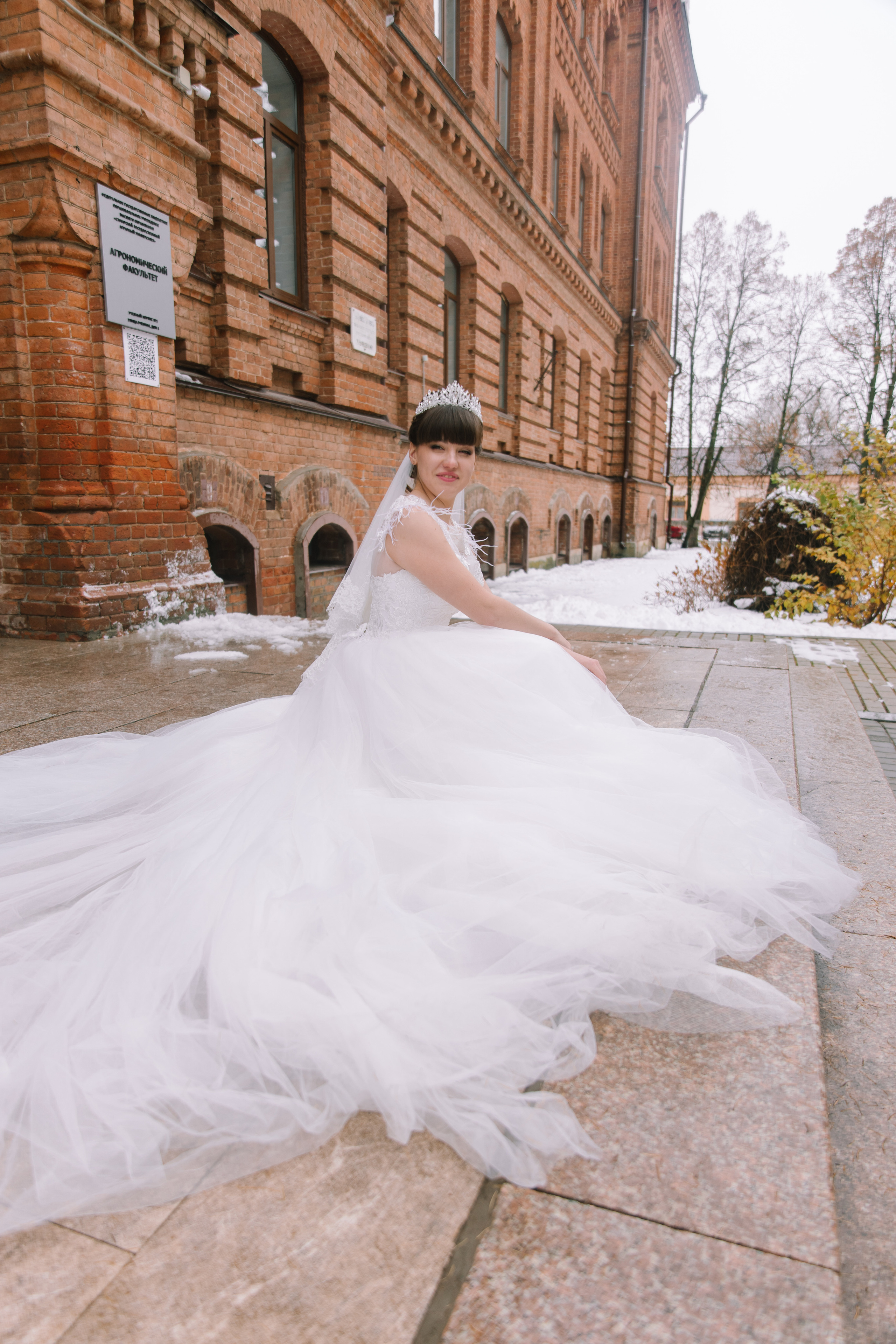 Сергей & Олеся. Свадебный и семейный фотограф в Кинеле Евгения Исаева