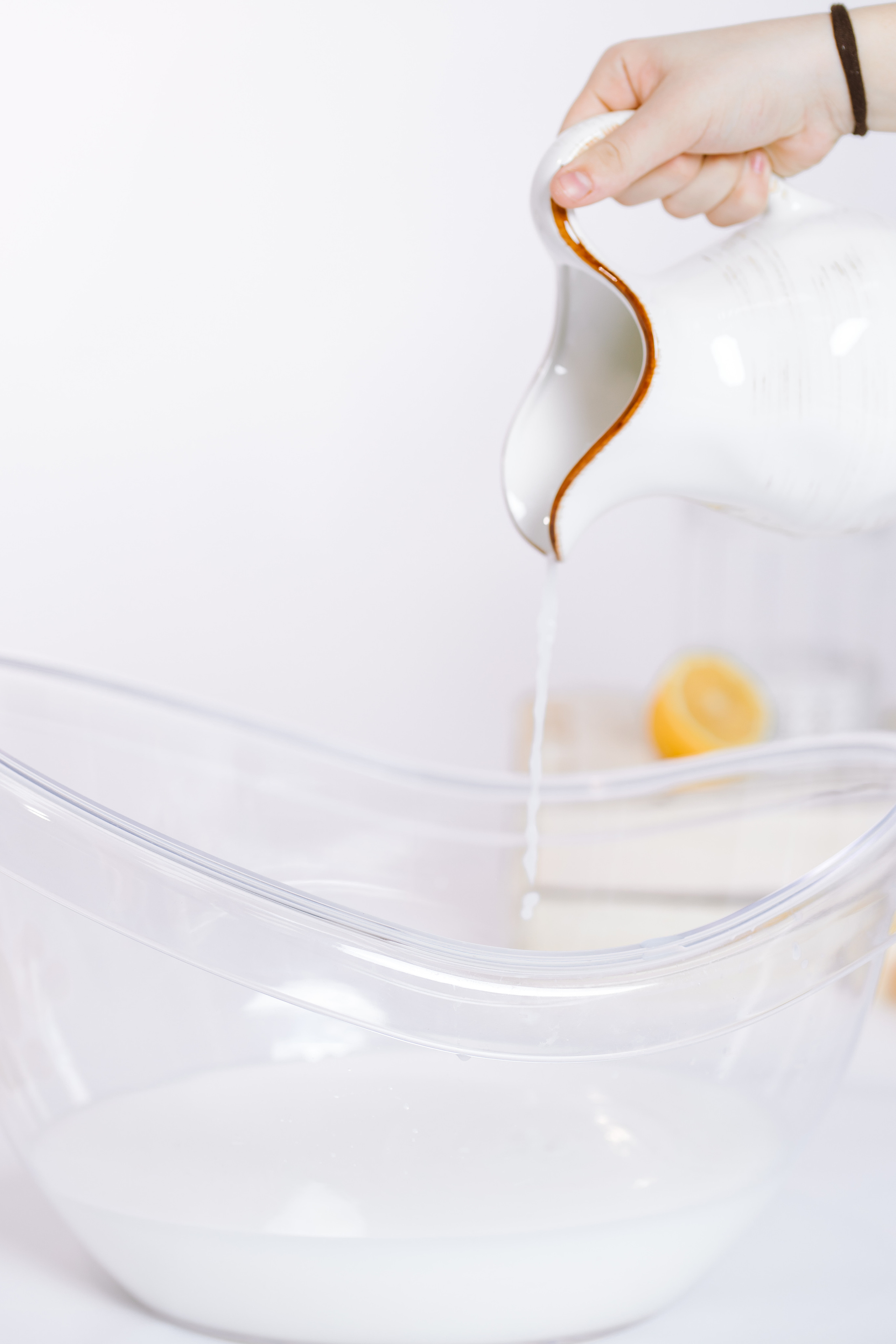 Годовасики. Свадебный и семейный фотограф в Кинеле Евгения Исаева