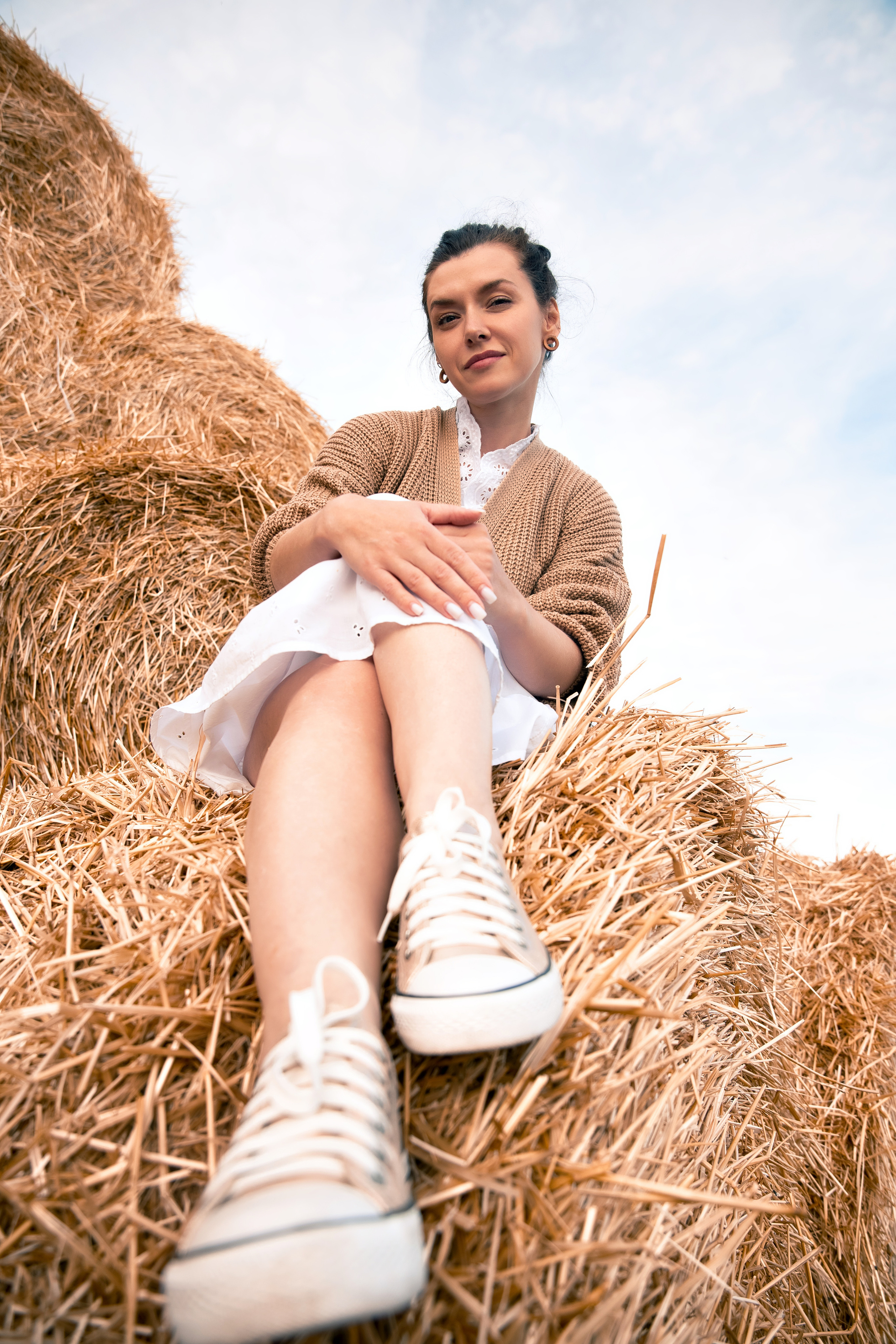 Елена Якупова. Свадебный и семейный фотограф в Кинеле Евгения Исаева