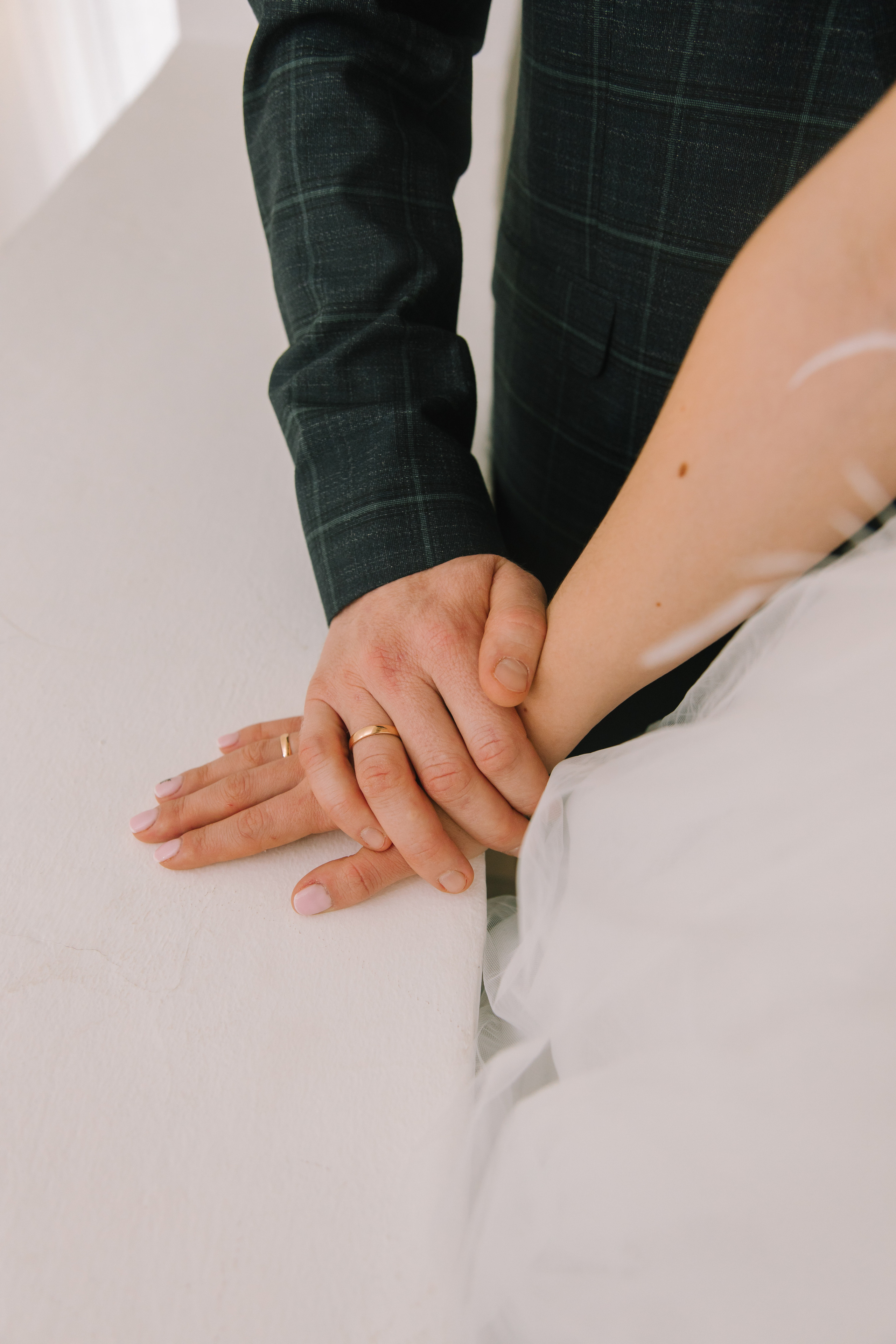 Сергей & Олеся. Свадебный и семейный фотограф в Кинеле Евгения Исаева