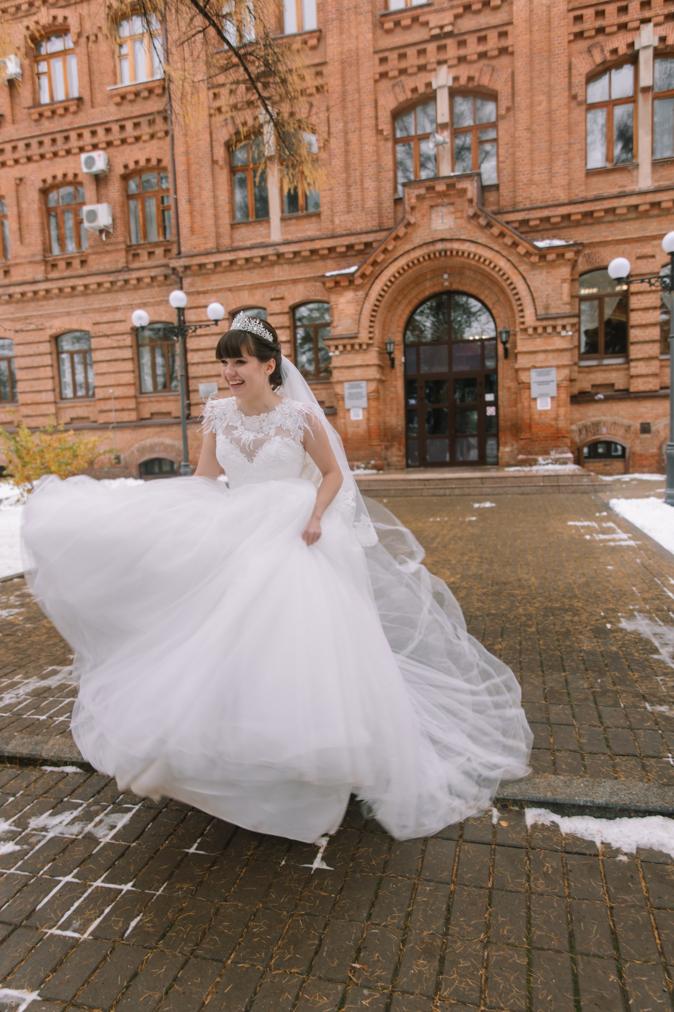 Сергей & Олеся. Свадебный и семейный фотограф в Кинеле Евгения Исаева