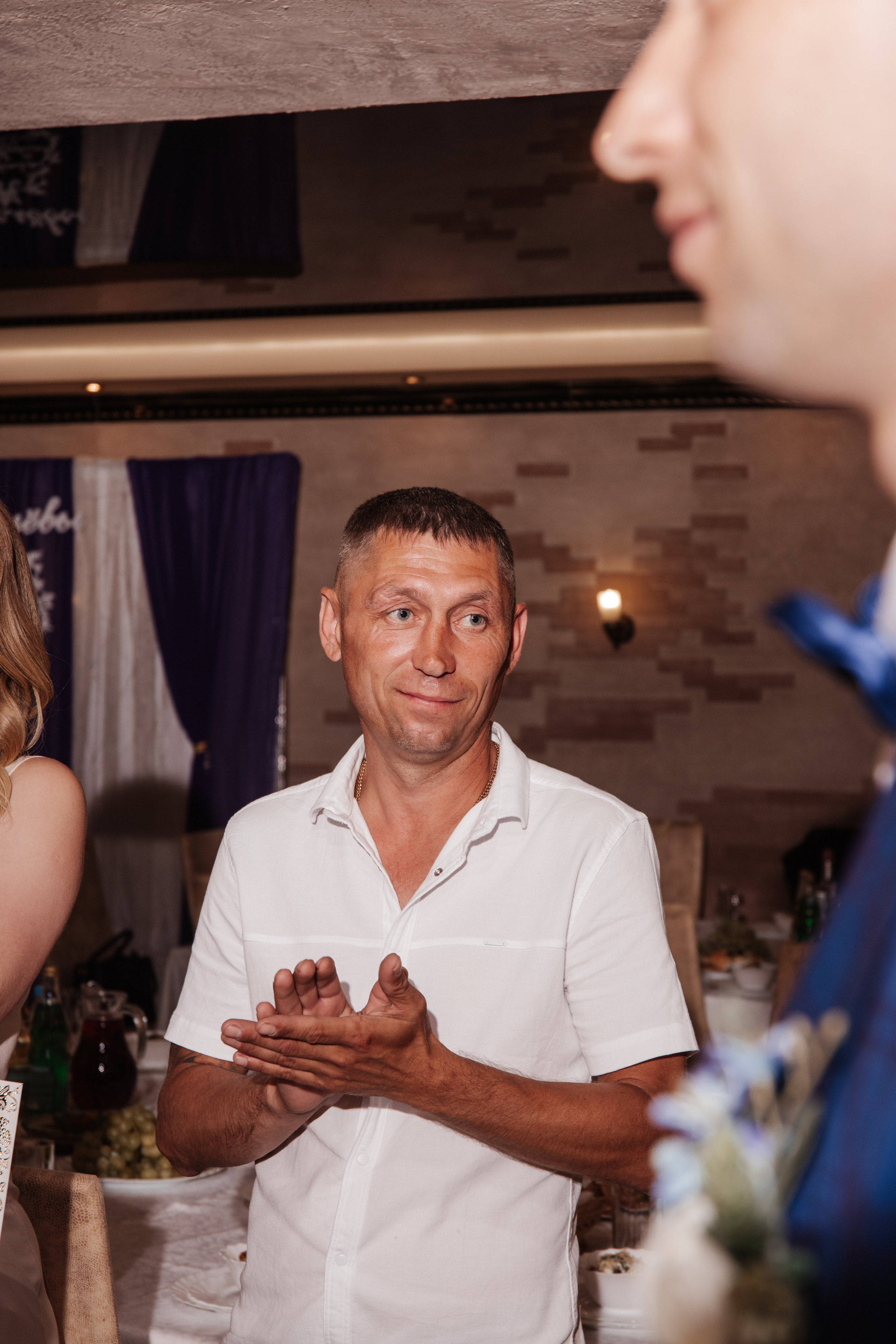 Артем & Мария. Свадебный и семейный фотограф в Кинеле Евгения Исаева