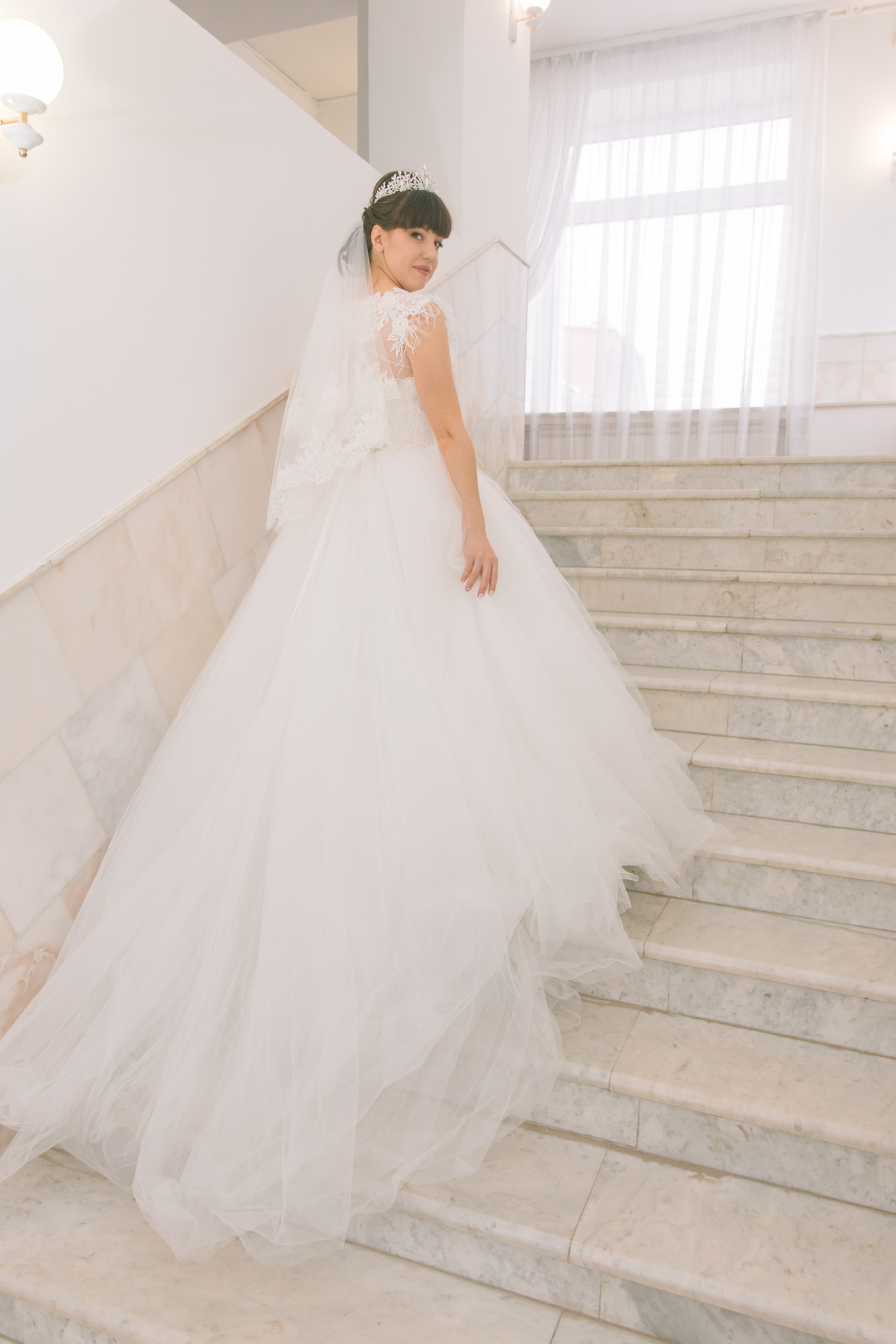 Сергей & Олеся. Свадебный и семейный фотограф в Кинеле Евгения Исаева