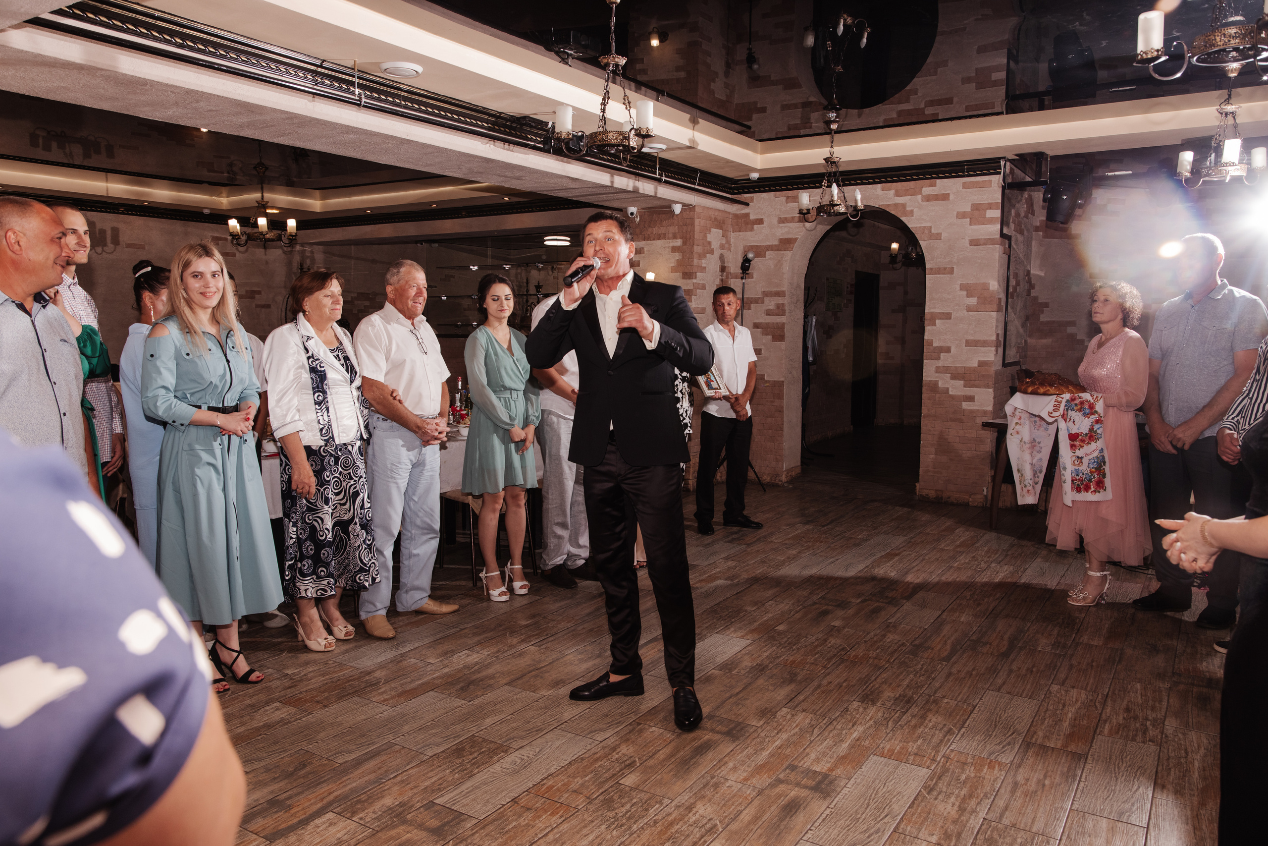 Артем & Мария. Свадебный и семейный фотограф в Кинеле Евгения Исаева