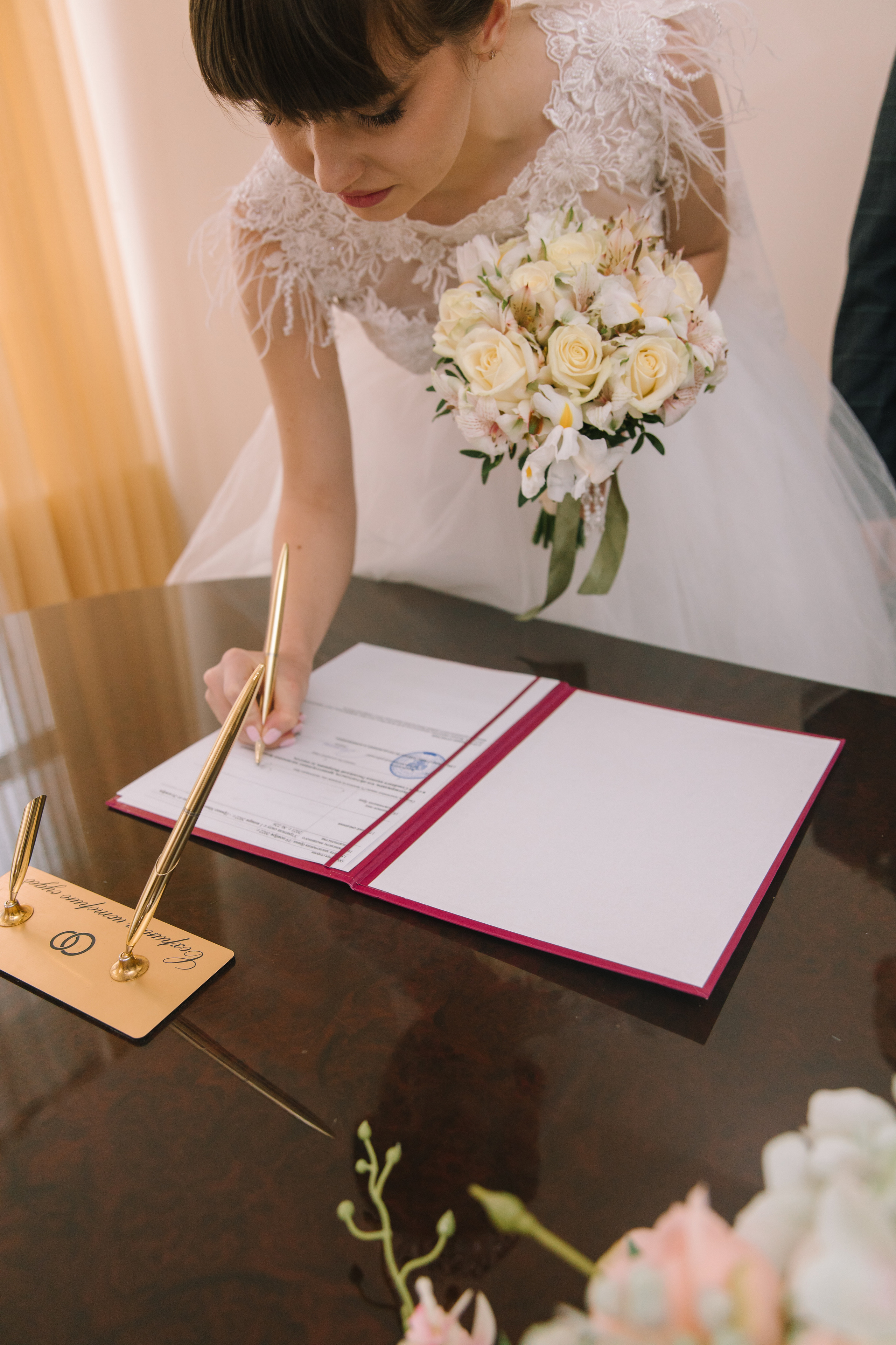 Сергей & Олеся. Свадебный и семейный фотограф в Кинеле Евгения Исаева