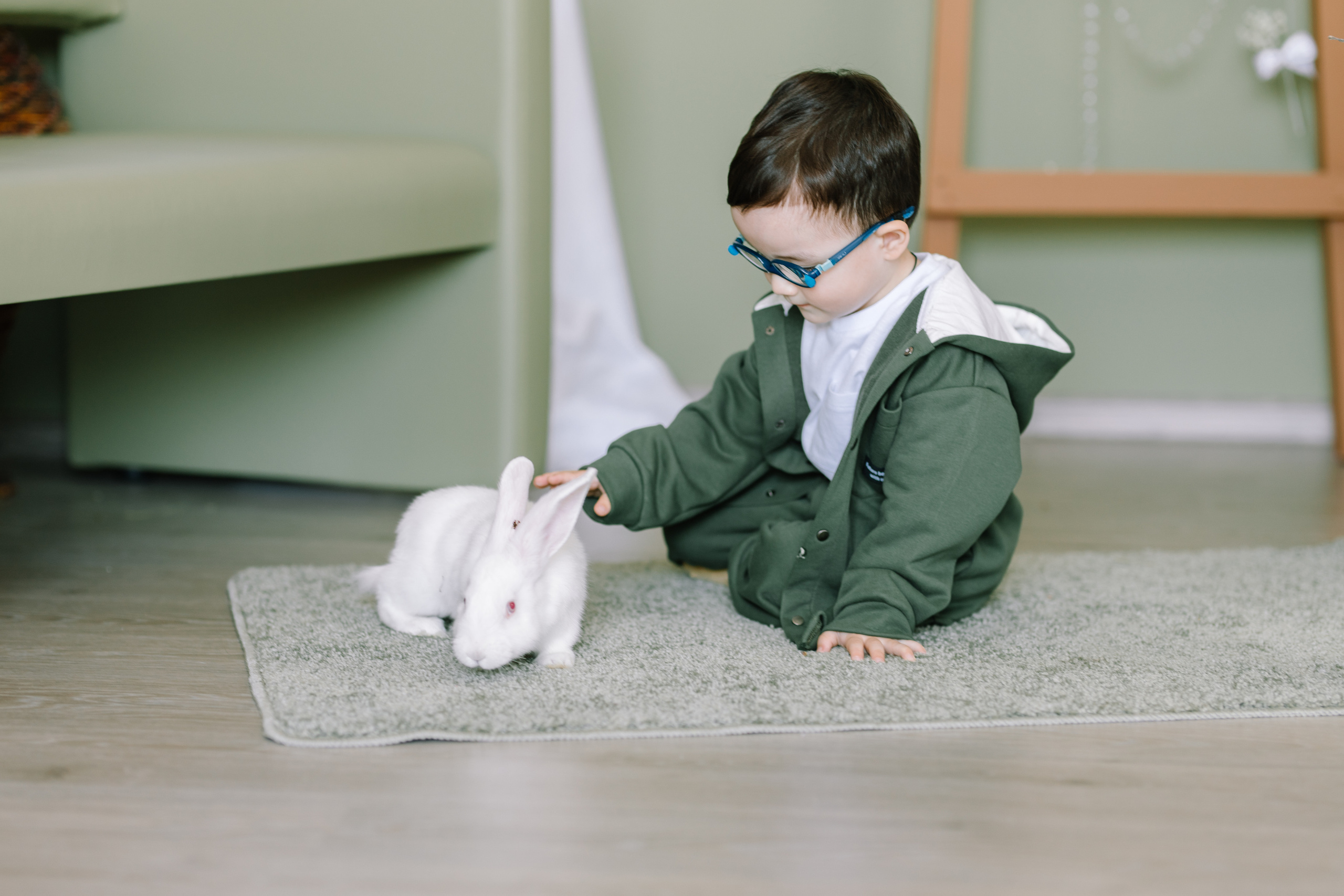 Вовочка. Свадебный и семейный фотограф в Кинеле Евгения Исаева