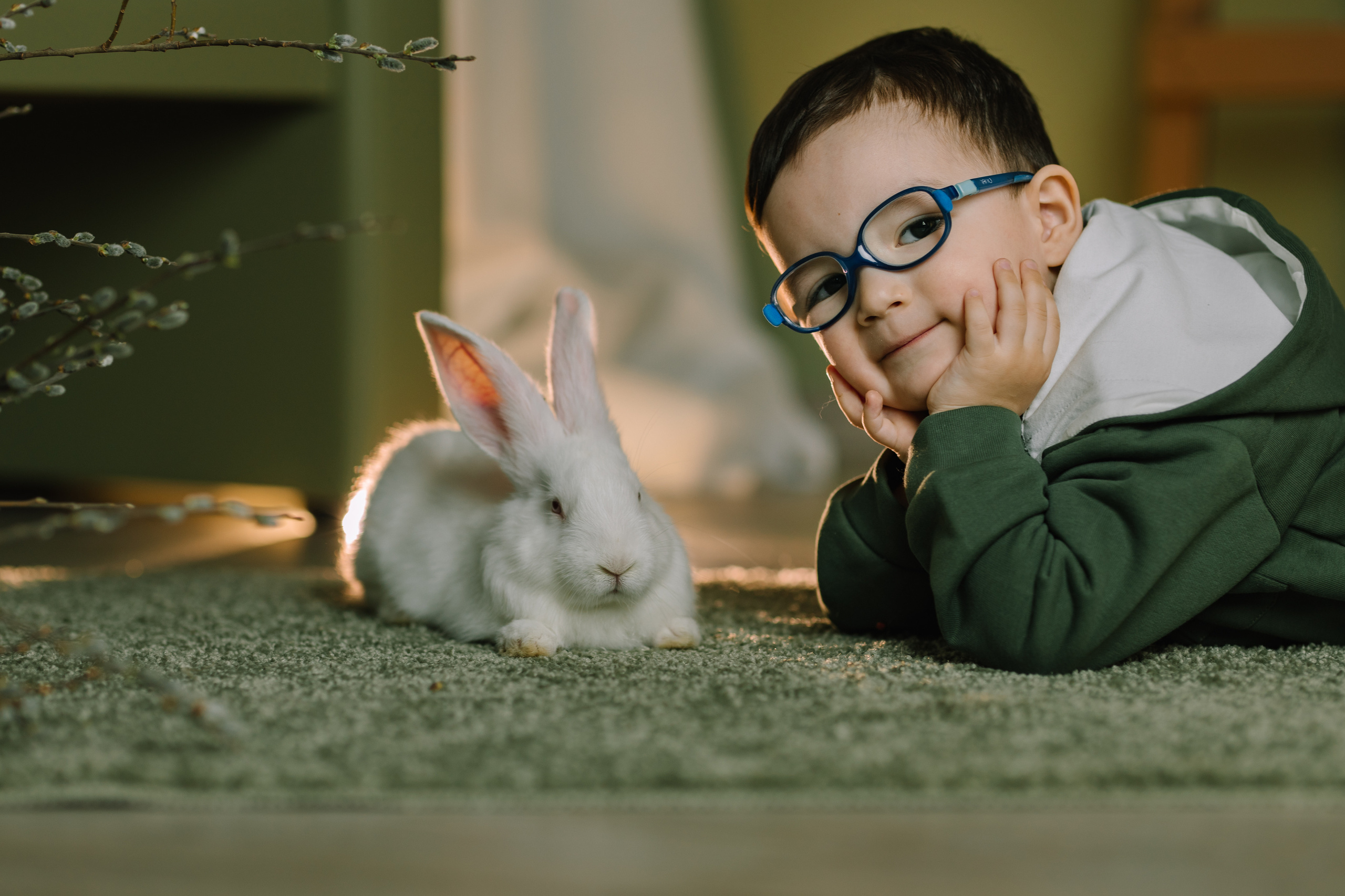 Вовочка. Свадебный и семейный фотограф в Кинеле Евгения Исаева