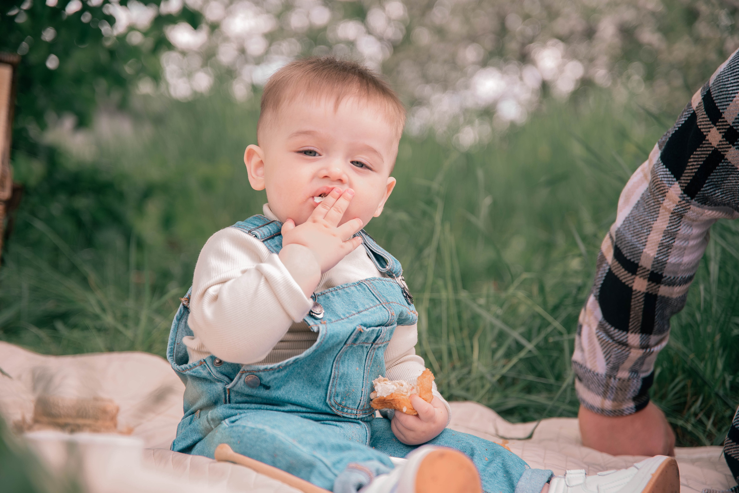 Весна. Свадебный и семейный фотограф в Кинеле Евгения Исаева